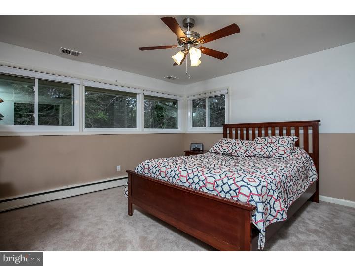 1 Locust Lane Rose Valley, PA 19086 - Photo 14 of 25 Bedroom 2