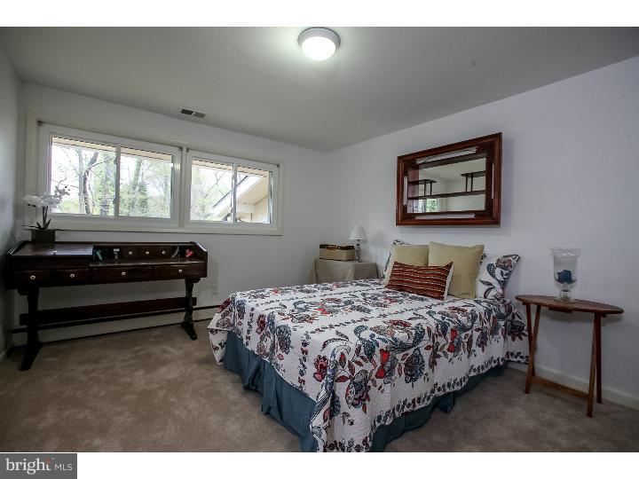 1 Locust Lane Rose Valley, PA 19086 - Photo 22 of 25 In-law Suite