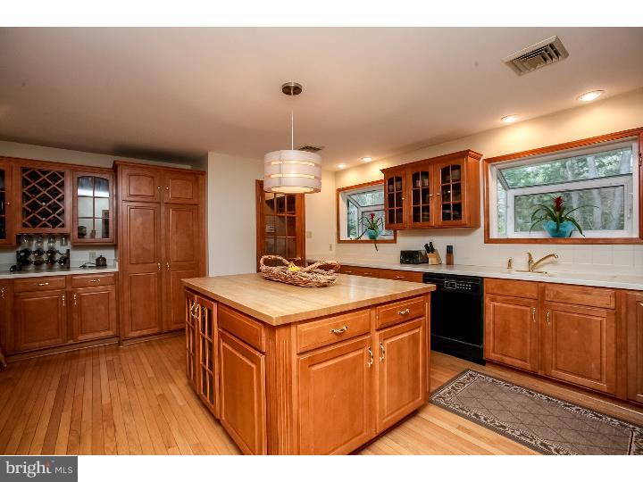 1 Locust Lane Rose Valley, PA 19086 - Photo 4 of 25 Kitchen