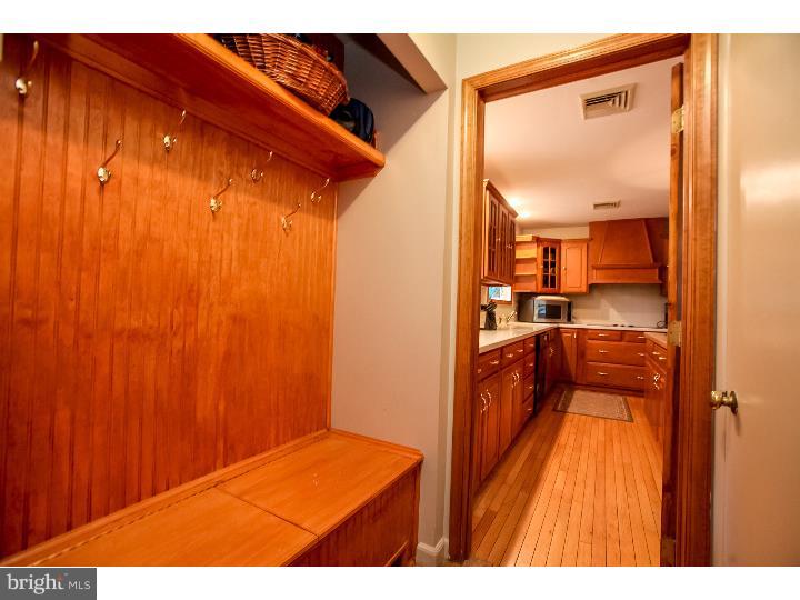 1 Locust Lane Rose Valley, PA 19086 - Photo 5 of 25 Mud Room