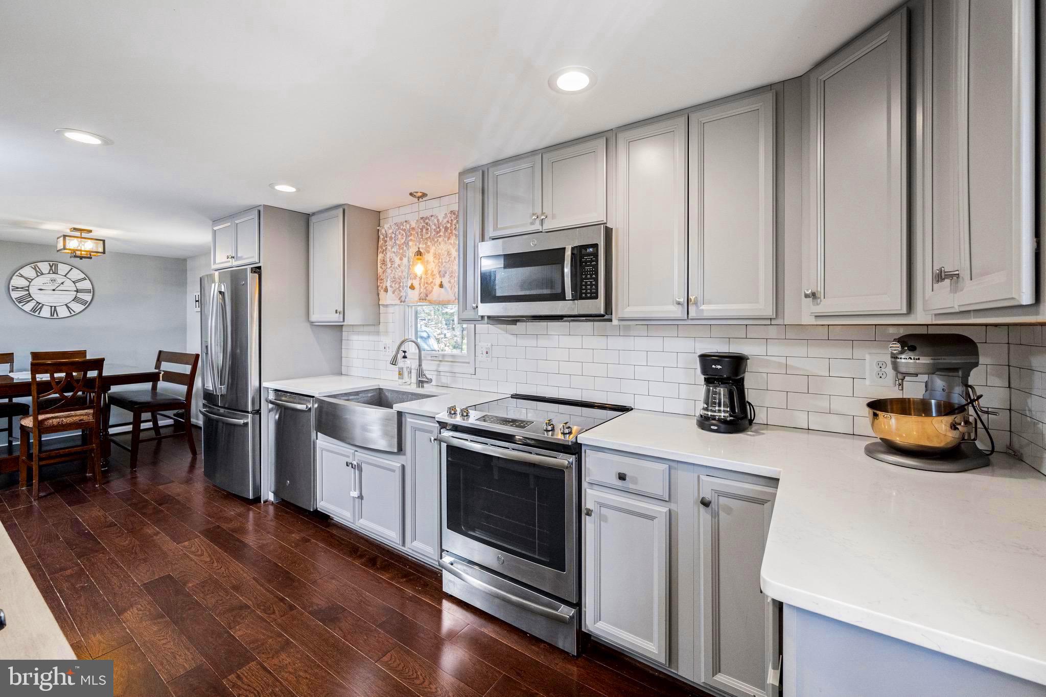 1002 Chapel Road New Windsor, MD 21776 - Photo 13 of 51 Kitchen