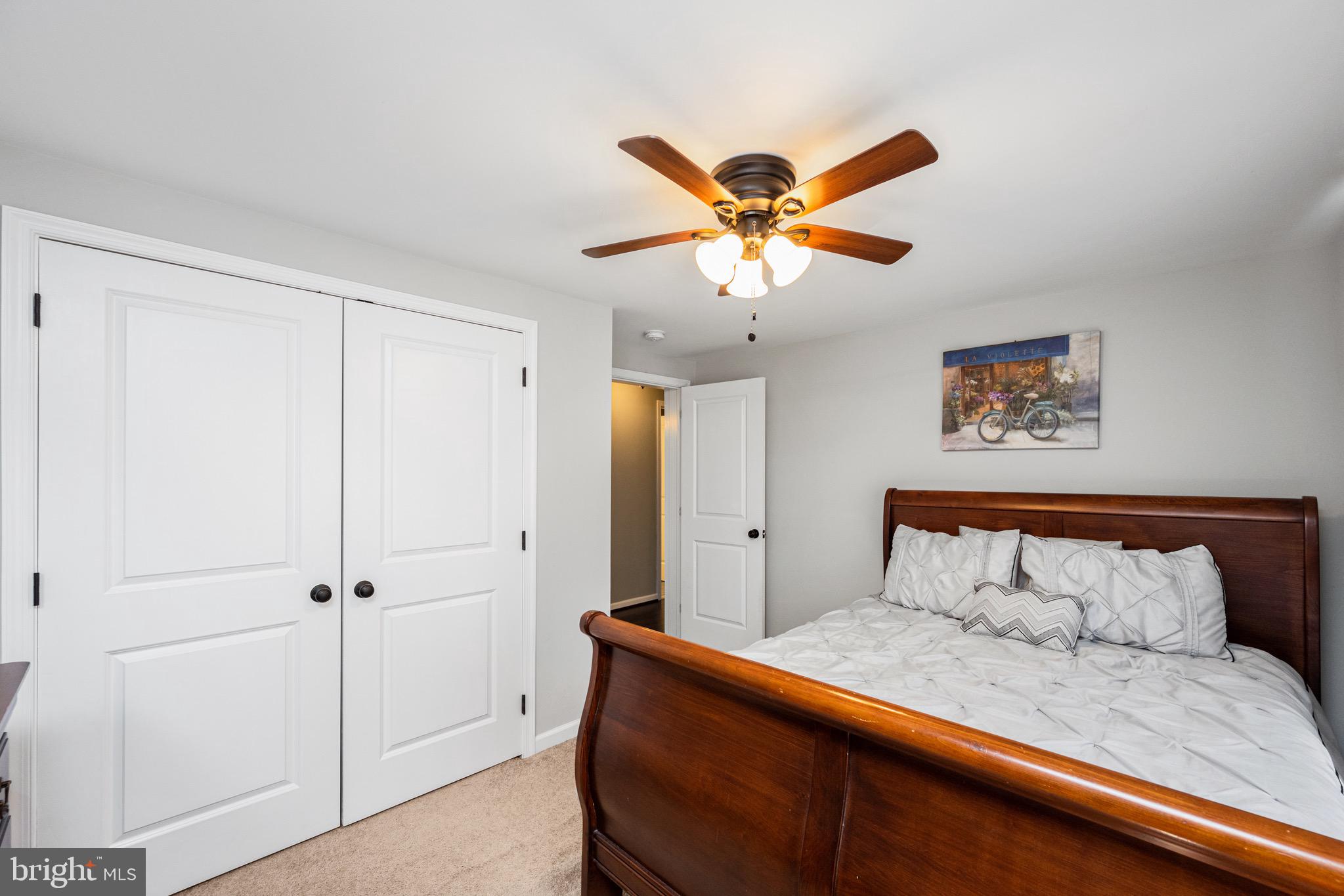 1002 Chapel Road New Windsor, MD 21776 - Photo 20 of 51 Main Level Bedroom 1