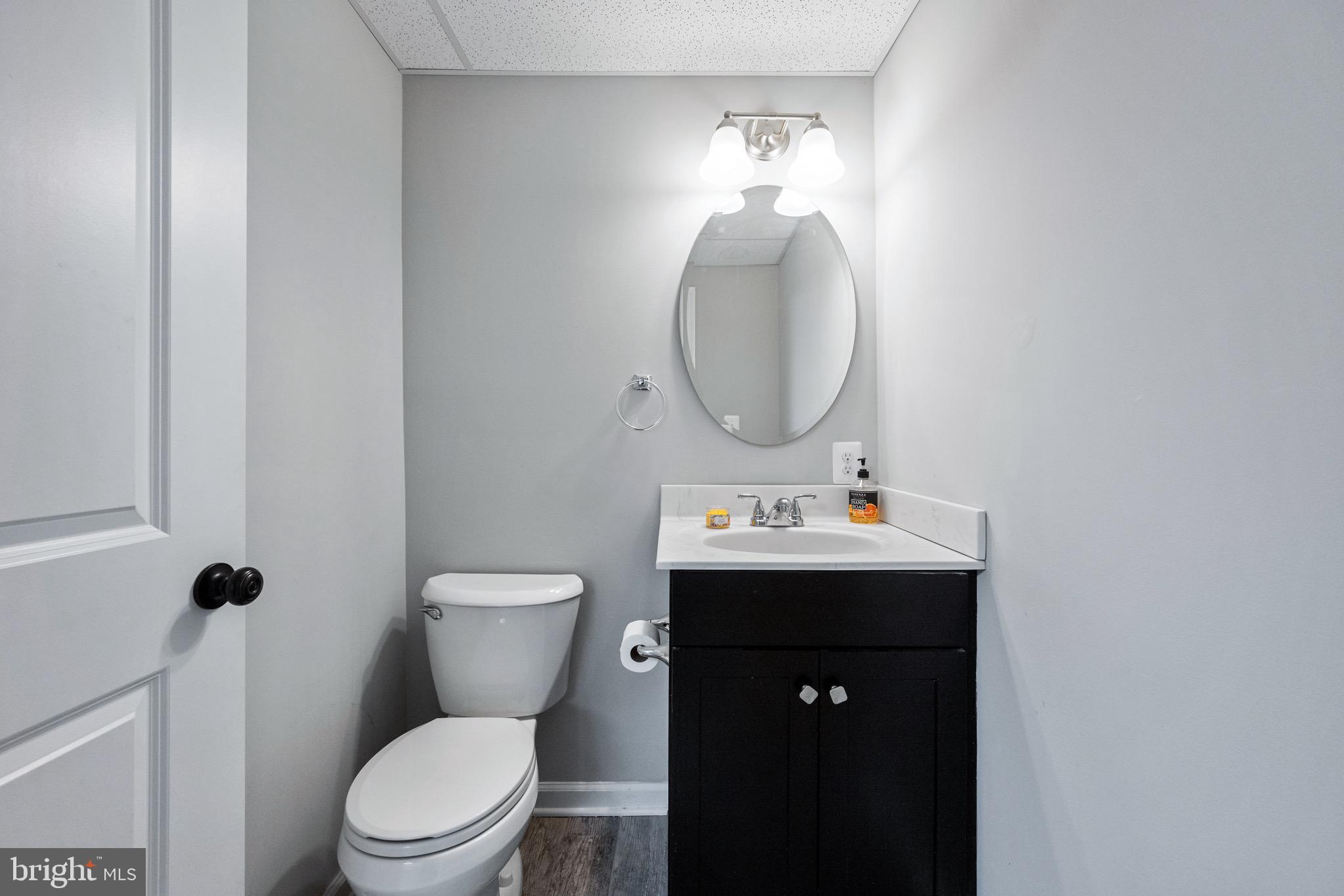1002 Chapel Road New Windsor, MD 21776 - Photo 21 of 51 LL Half Bath
