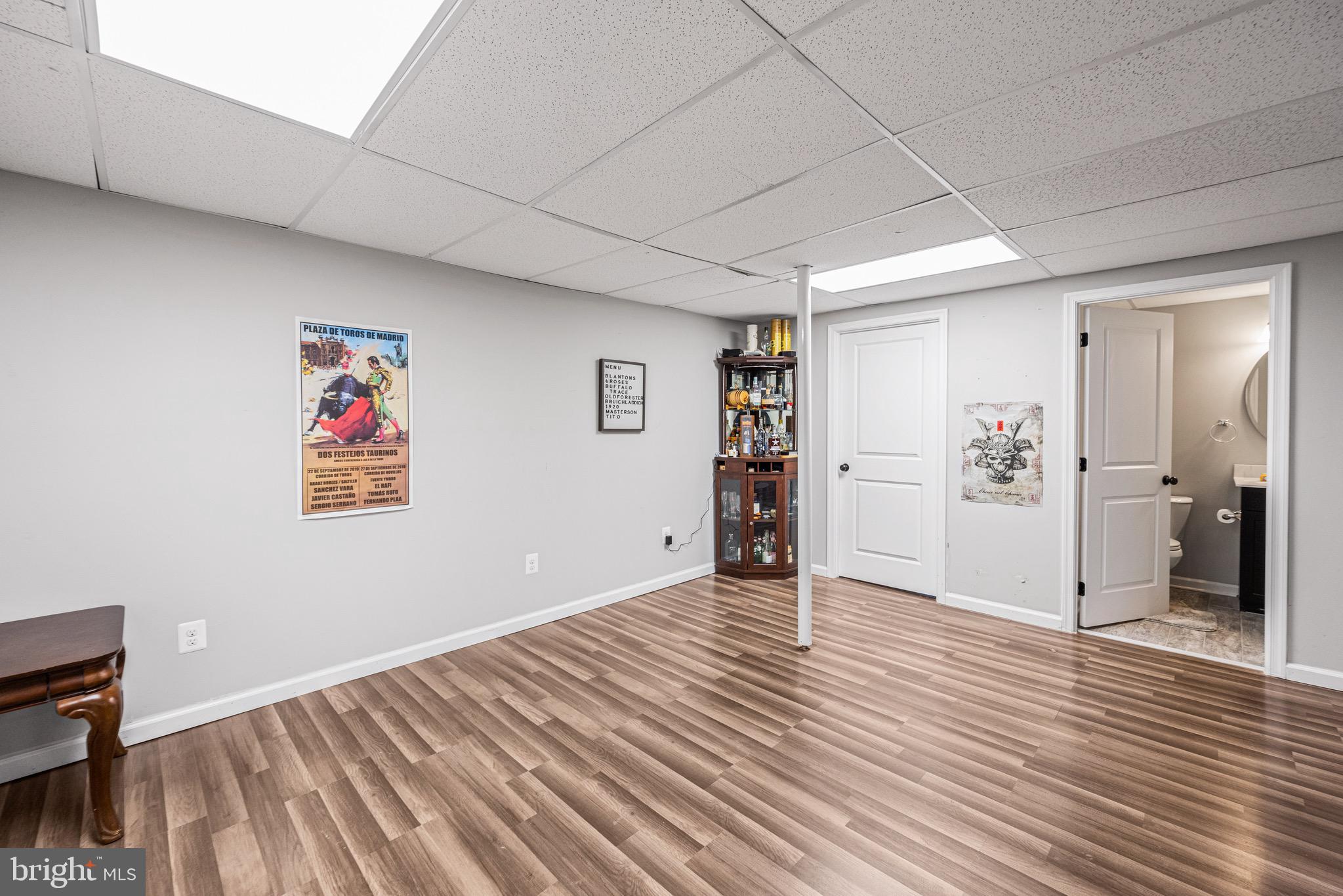 1002 Chapel Road New Windsor, MD 21776 - Photo 25 of 51 LL Family Room