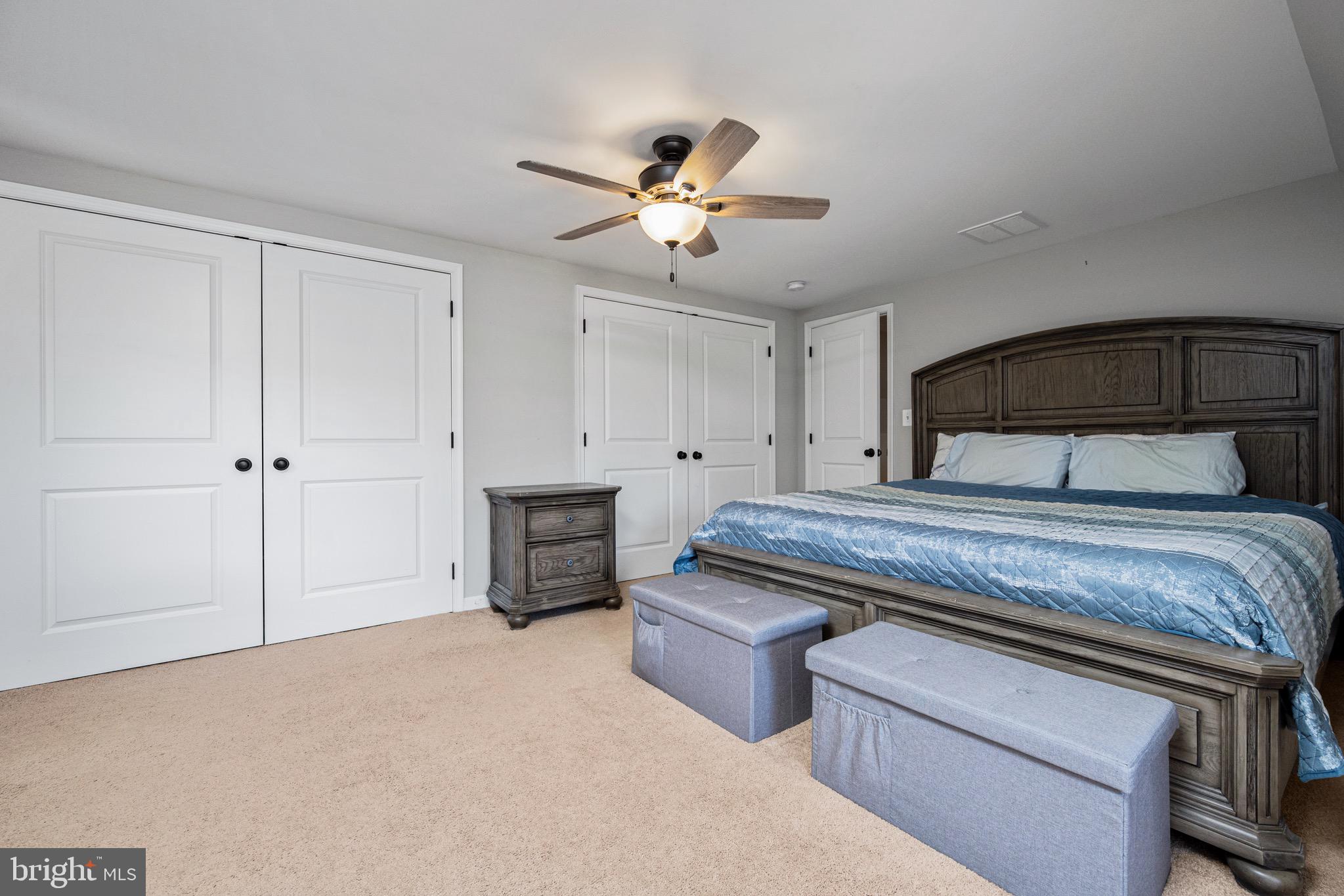 1002 Chapel Road New Windsor, MD 21776 - Photo 31 of 51 UL Primary Bedroom