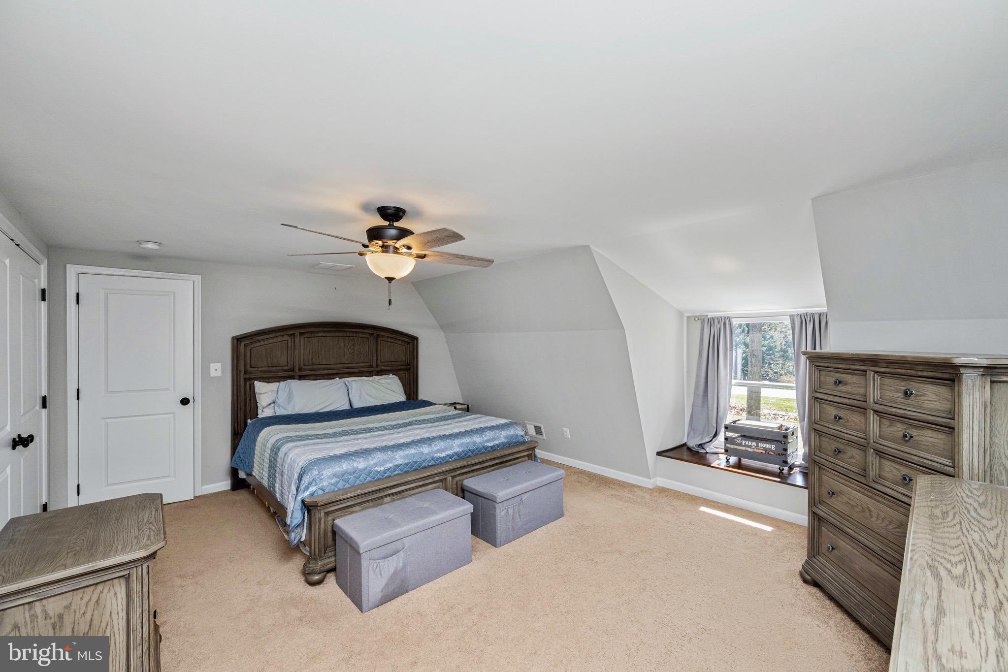 1002 Chapel Road New Windsor, MD 21776 - Photo 6 of 51 Primary Bedroom - Very large Room