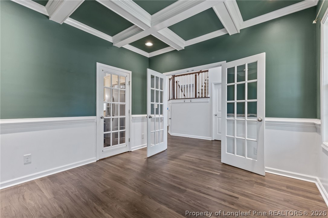 412 Sedgemoor Road Fayetteville, NC 28311 - Photo 16 of 42 Formal Dining