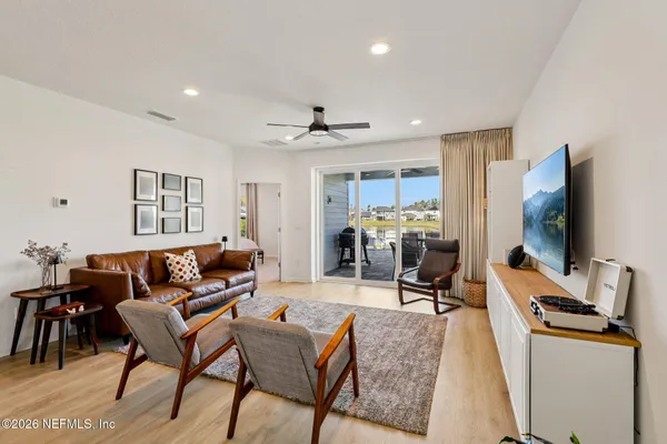 $525,000 | 523 Stargaze Lane, St. Augustine, FL 32095
