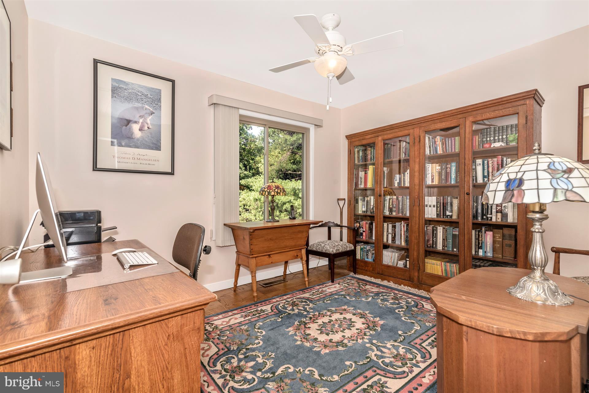 5204 Pooks Hill Road, Unit C17 Bethesda, MD 20814 - Photo 14 of 30 Bedroom 2