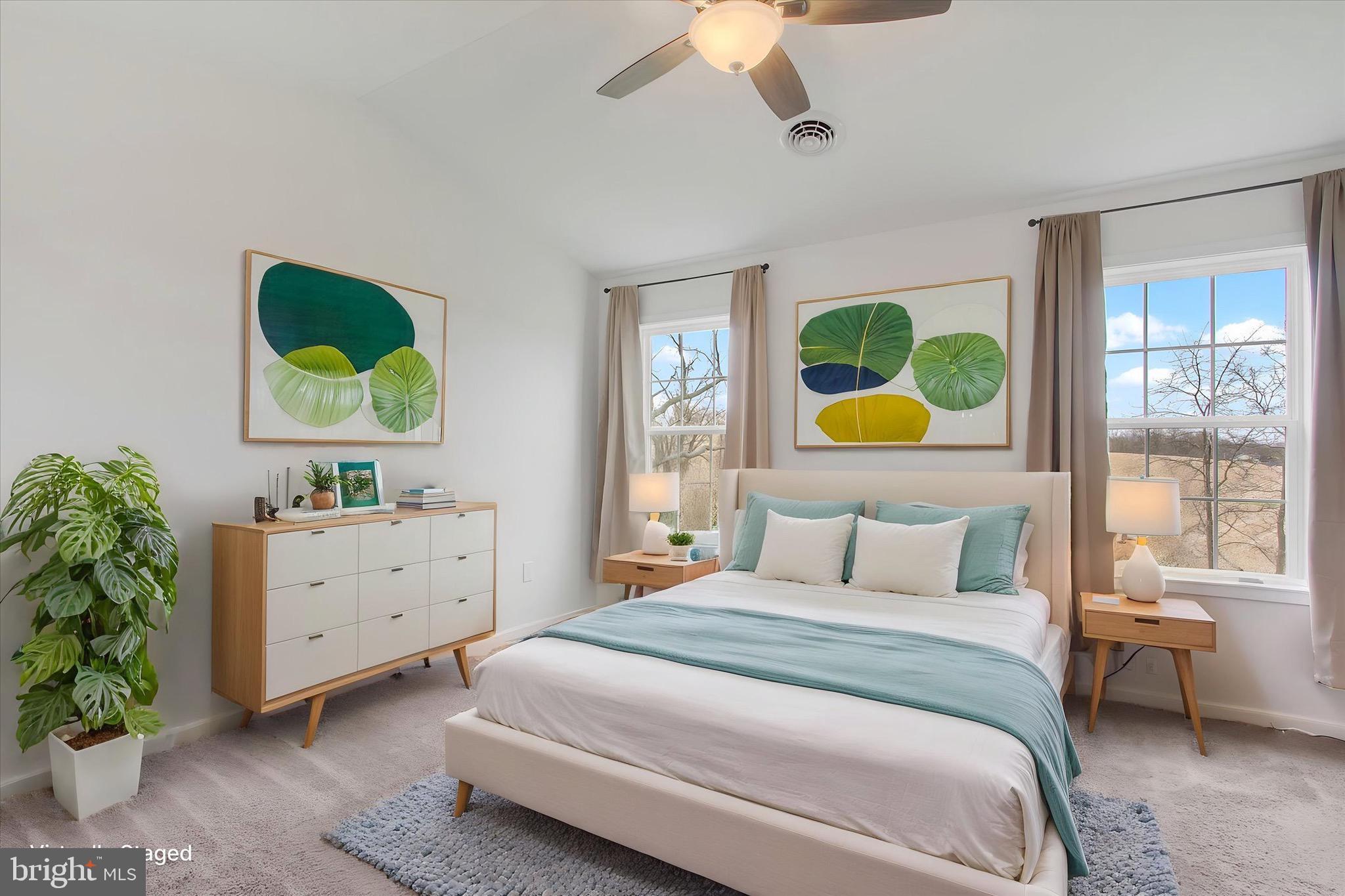 76 Coop Lane Hanover, PA 17331 - Photo 4 of 40 Primary bed with ensuite bath