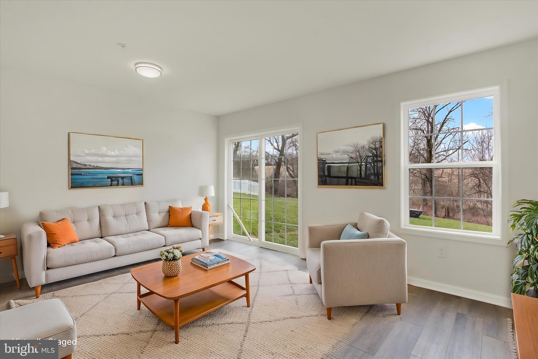 76 Coop Lane Hanover, PA 17331 - Photo 9 of 40 Lower level fam room