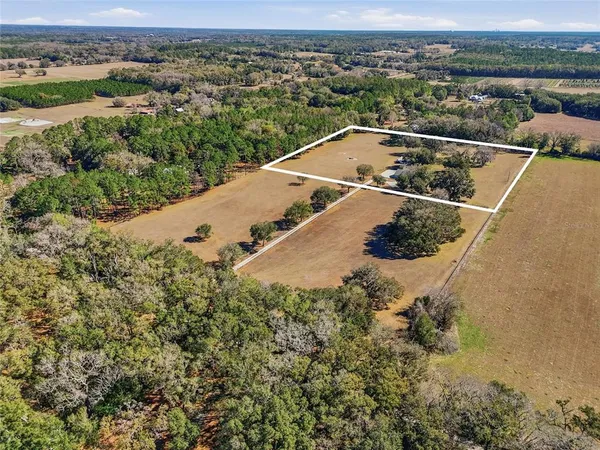 $899,000 | 9115 Northwest 170th Street, Alachua, FL 32615