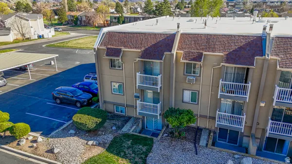 $169,000 | 5600 Meadow Lane, Unit 144, South Ogden, UT 84403