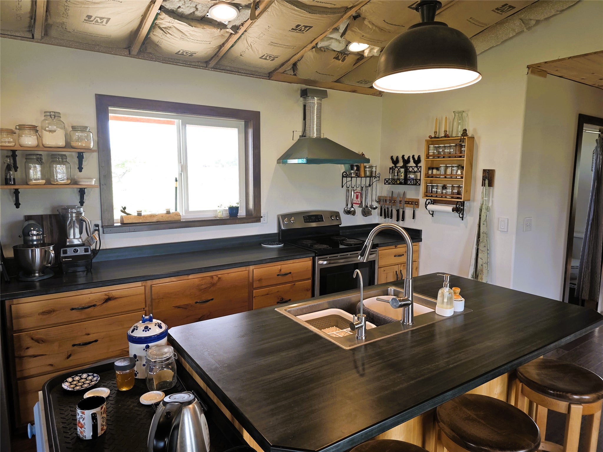 779 Hollibaugh Road Stevensville, MT 59870 - Photo 13 of 58 Gallery Image 13