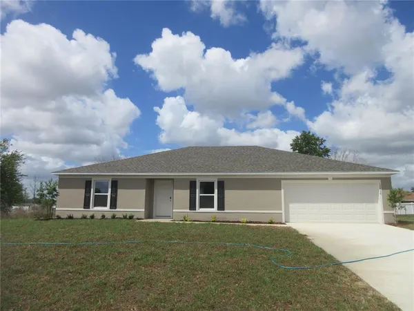 $2,100 | 12816 Southwest 61st Avenue, Ocala, FL 34473