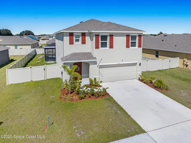 $464,000 | 1217 Casey Avenue, Rockledge, FL 32955