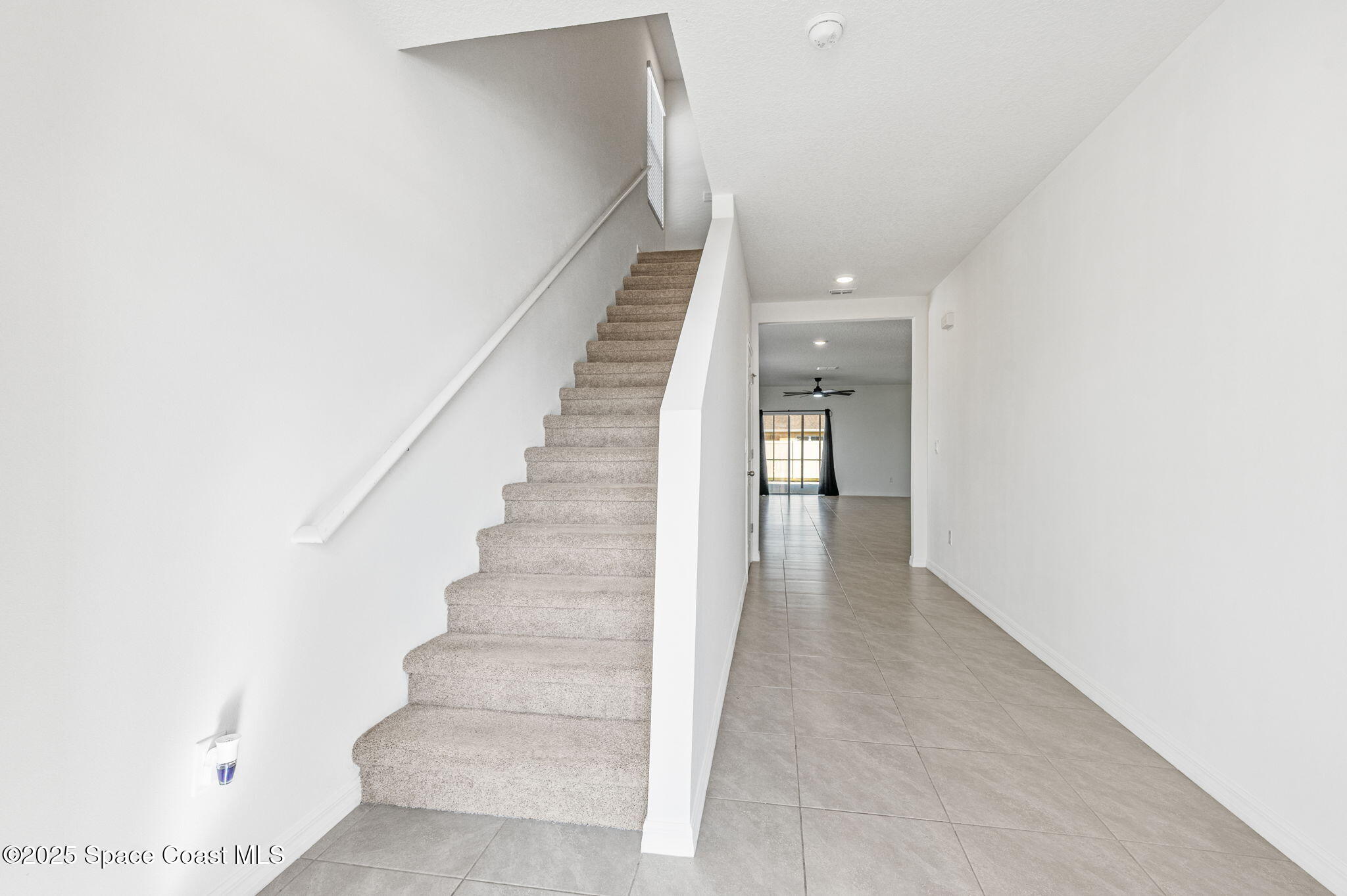 1217 Casey Avenue Rockledge, FL 32955 - Photo 17 of 49 a view of an entryway