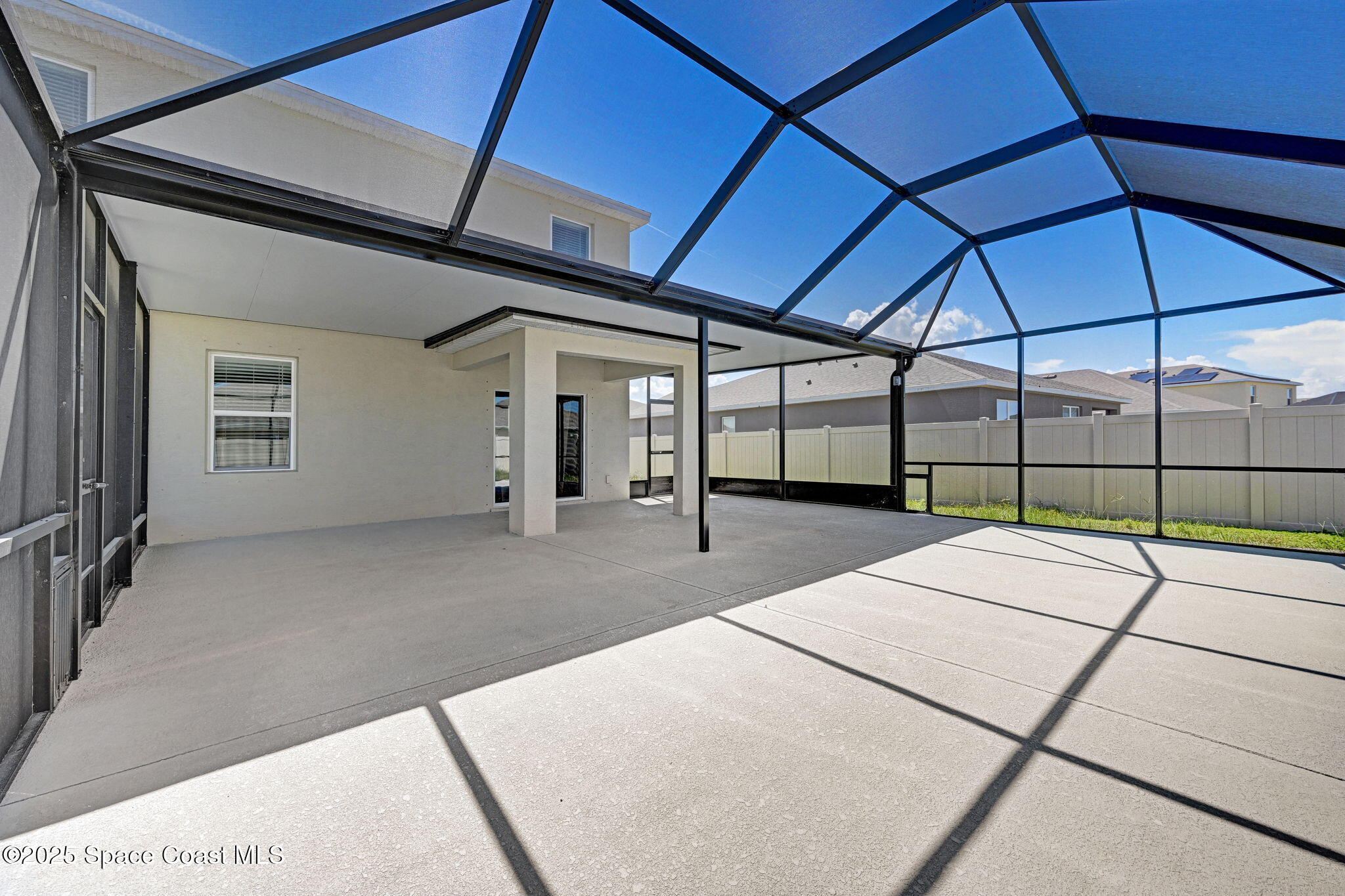 1217 Casey Avenue Rockledge, FL 32955 - Photo 2 of 49 a view of a backyard of a house
