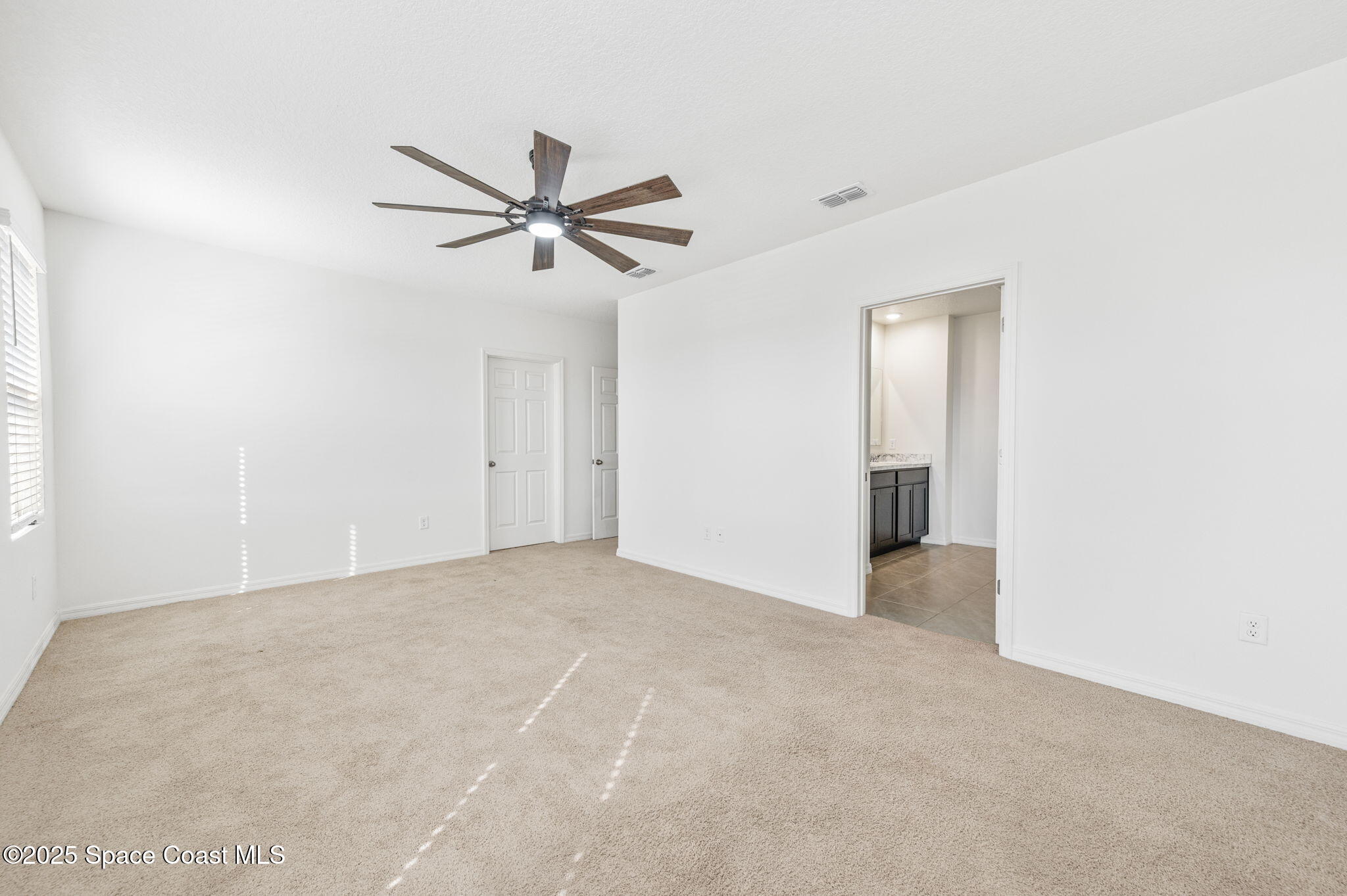 1217 Casey Avenue Rockledge, FL 32955 - Photo 27 of 49 a view of an empty room
