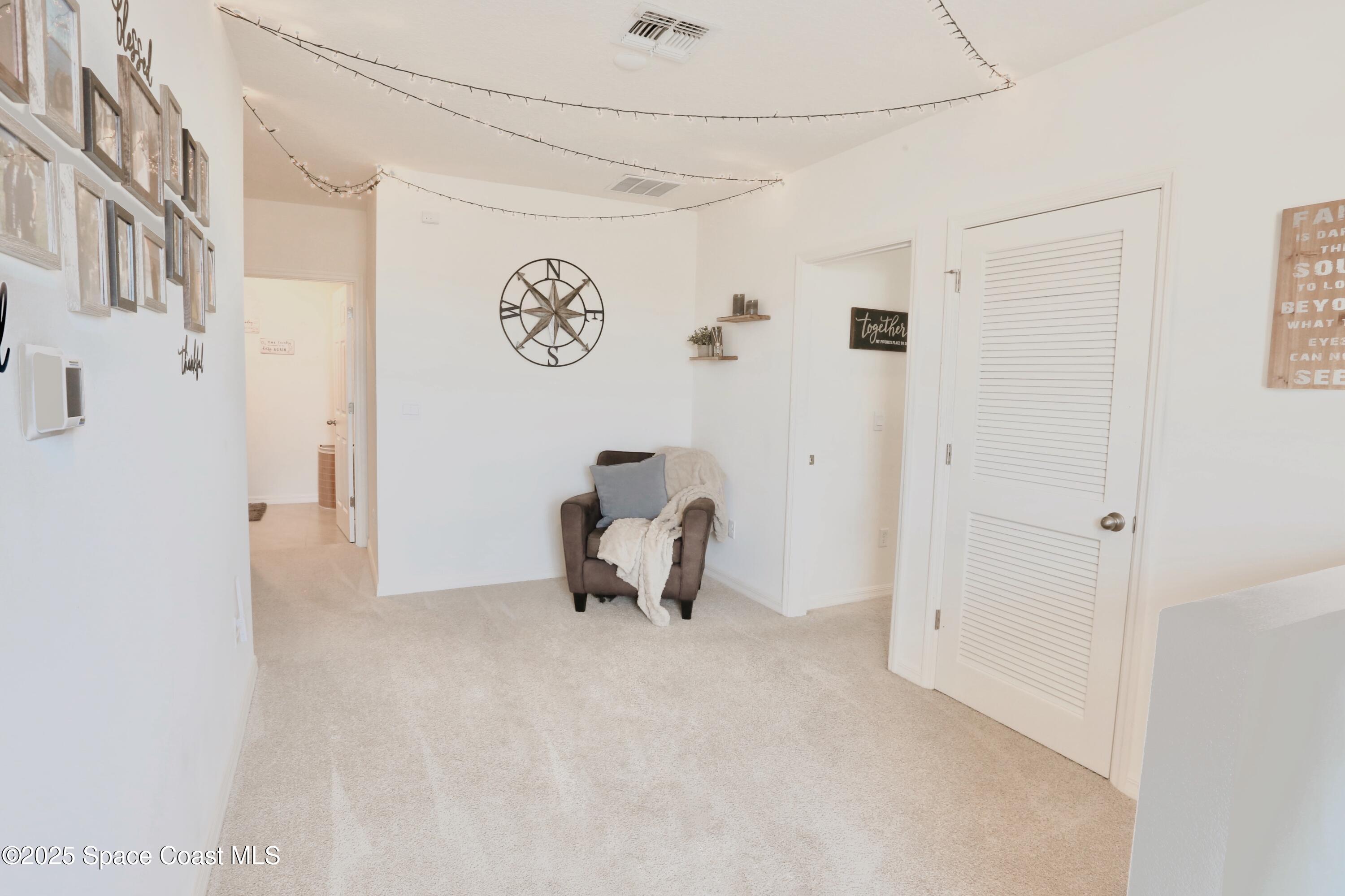 1217 Casey Avenue Rockledge, FL 32955 - Photo 34 of 49 a view of a livingroom with furniture