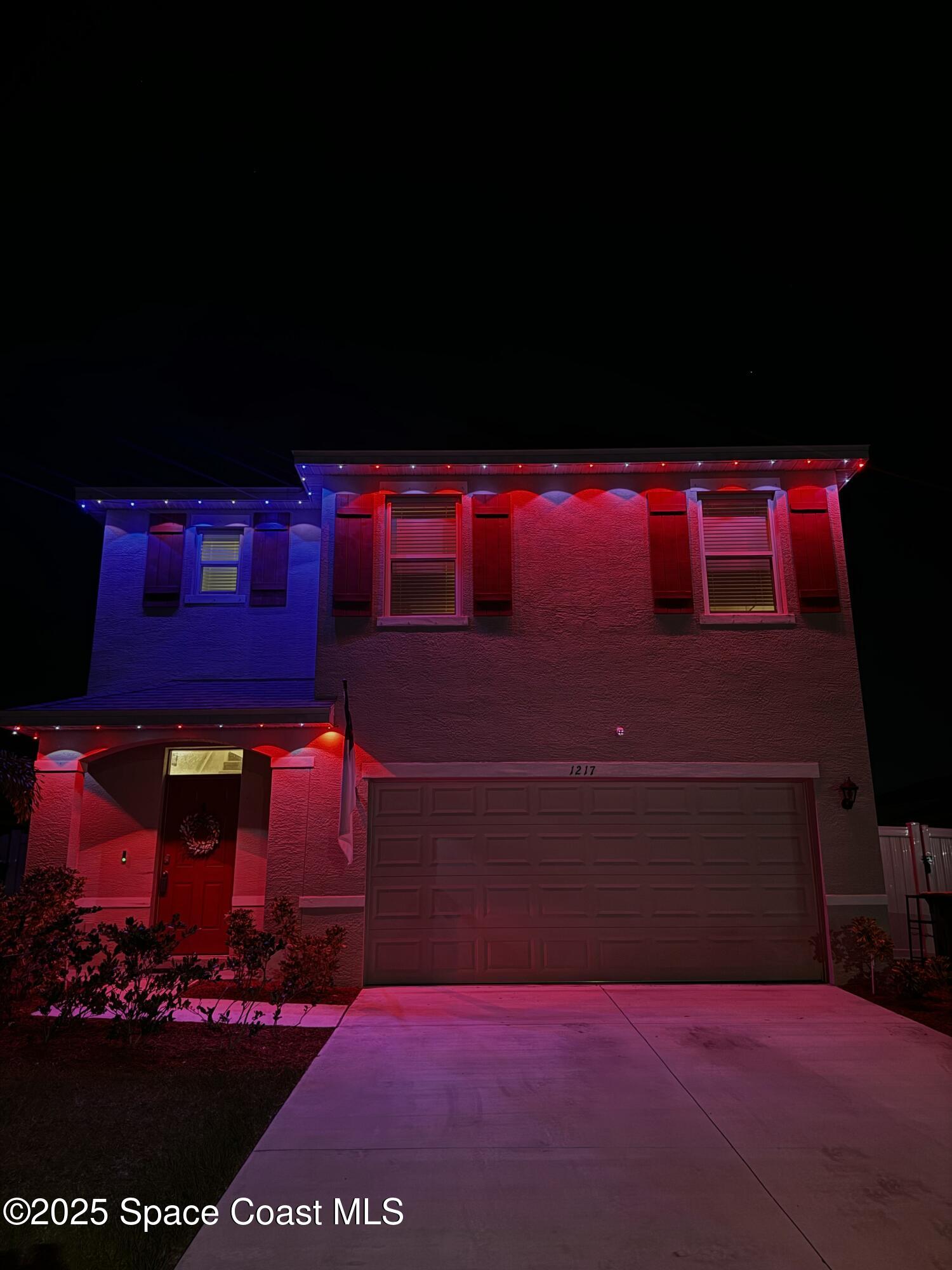 1217 Casey Avenue Rockledge, FL 32955 - Photo 49 of 49 a view of swimming pool with an outdoor space