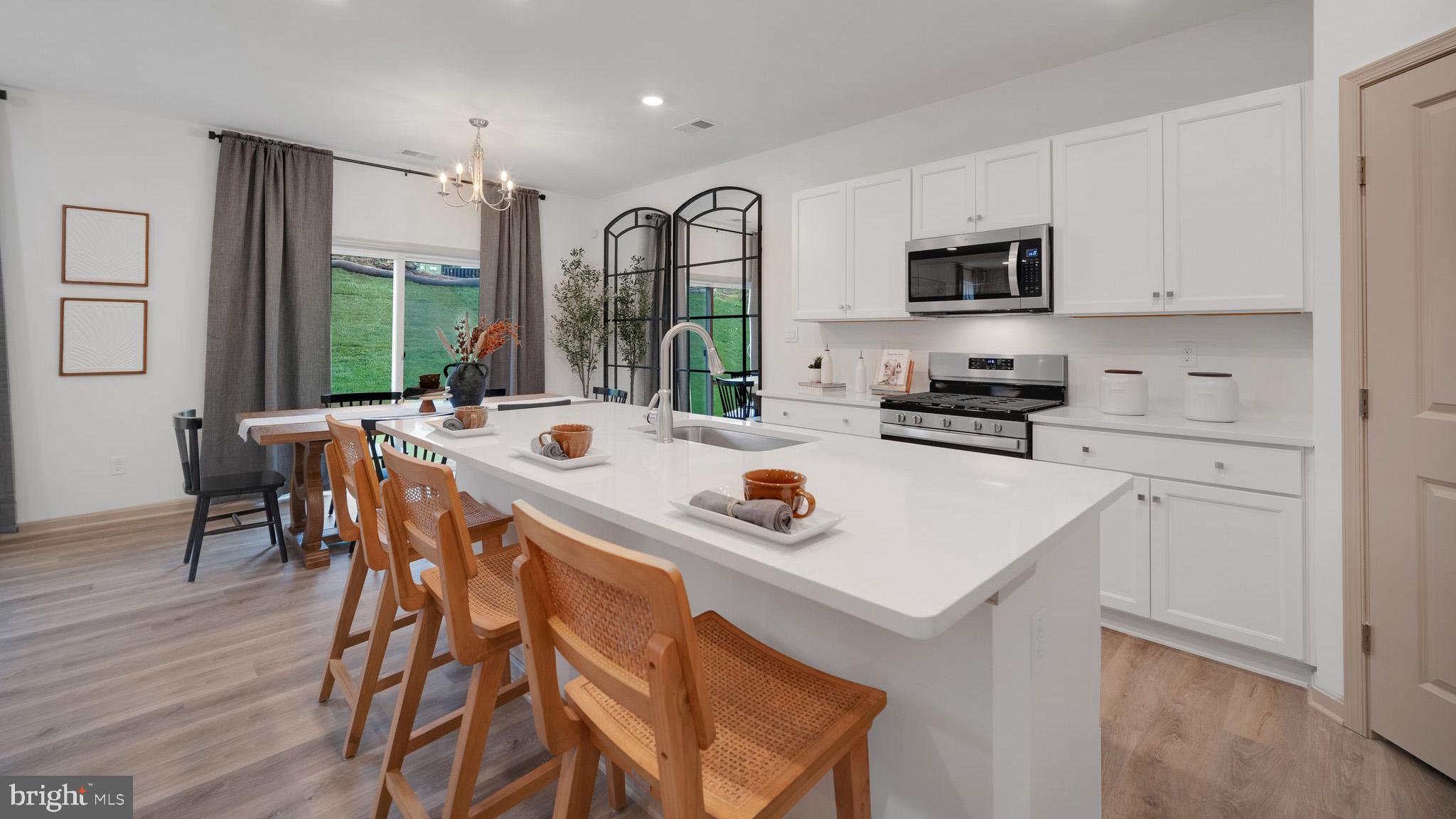 2015 Paperback Way York, PA 17408 - Photo 4 of 27 Photo of Model home, inquire for more info.