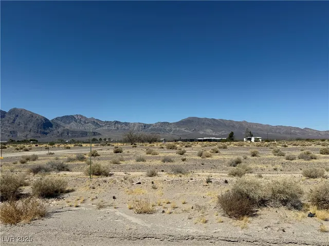 $450,000 | 1054 Casada Road, Amargosa Valley, NV 89020