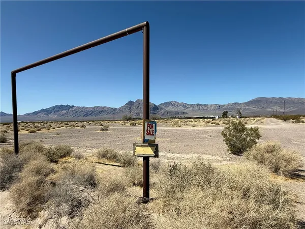 $450,000 | 1054 Casada Road, Amargosa Valley, NV 89020