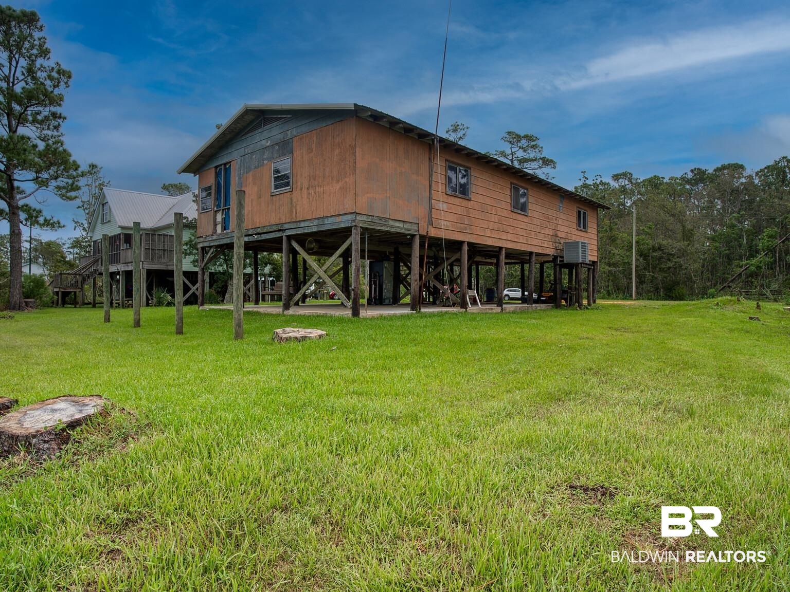 10870 Baudin Lane Foley, AL 36535 - Photo 3 of 40