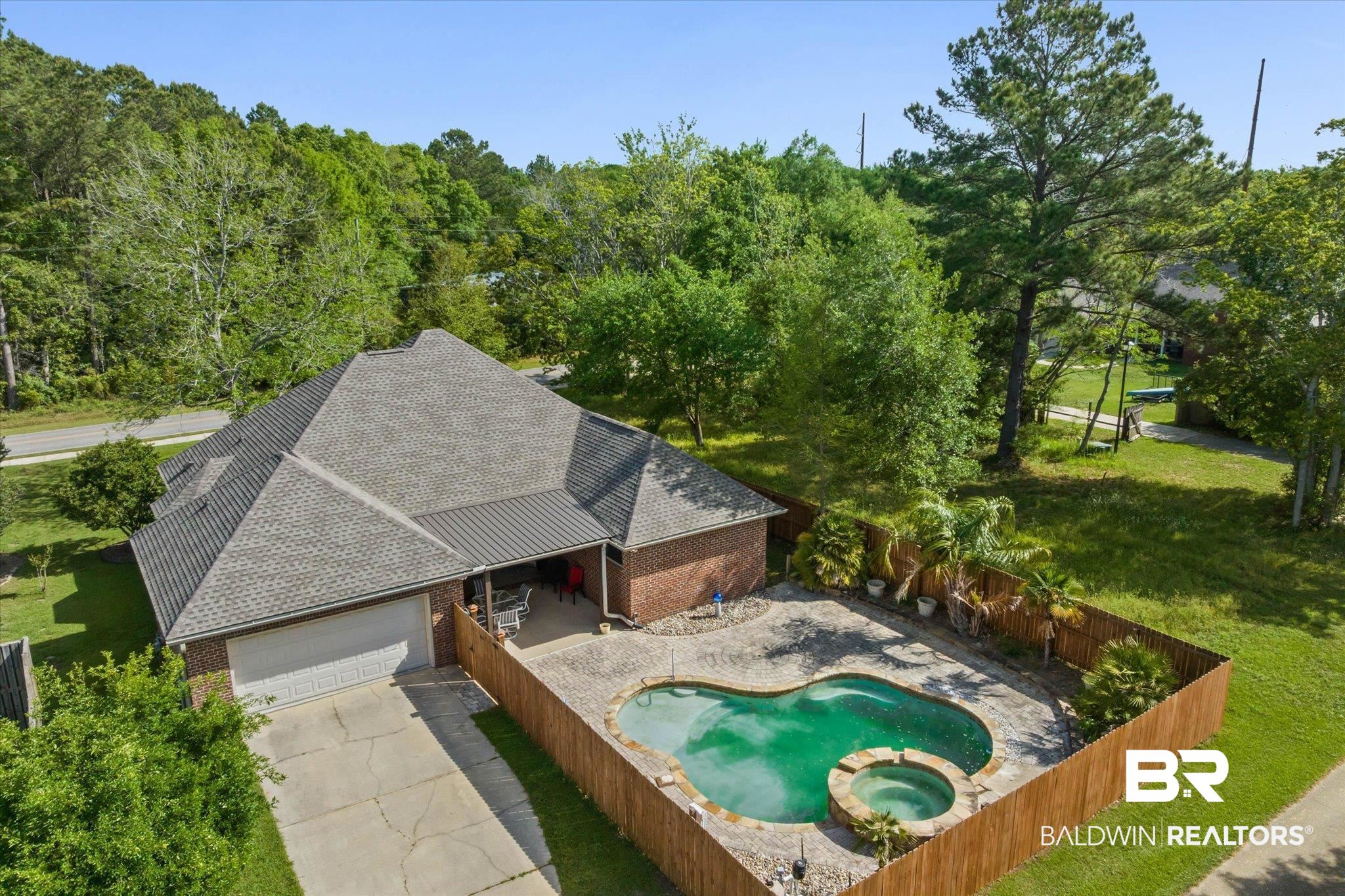 10452 Gayfer Rd Extension Fairhope, AL 36532 - Photo 41 of 43