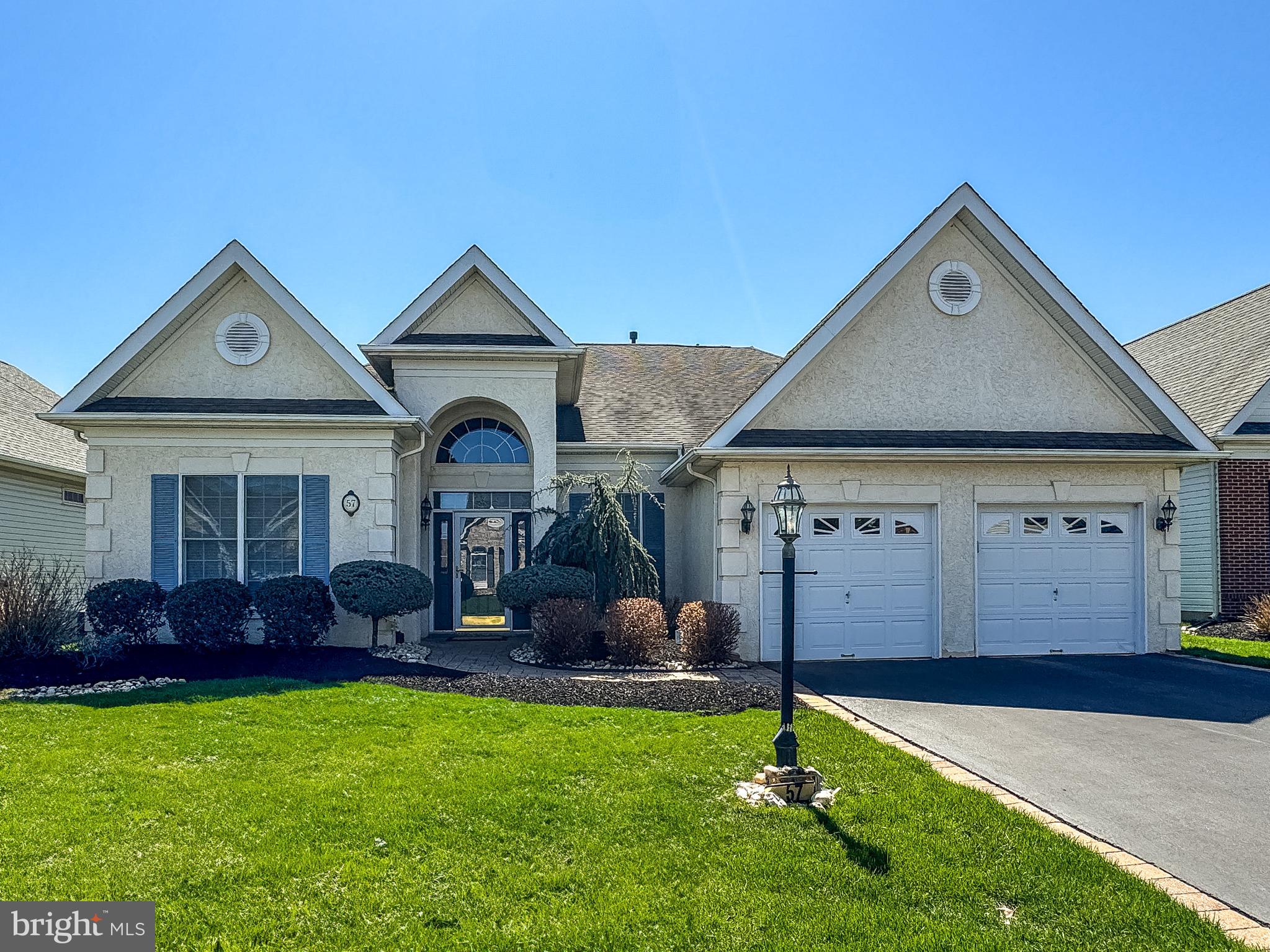 57 Nathaniel Road Holland, PA 18966 - Photo 2 of 64 Gallery Image 2