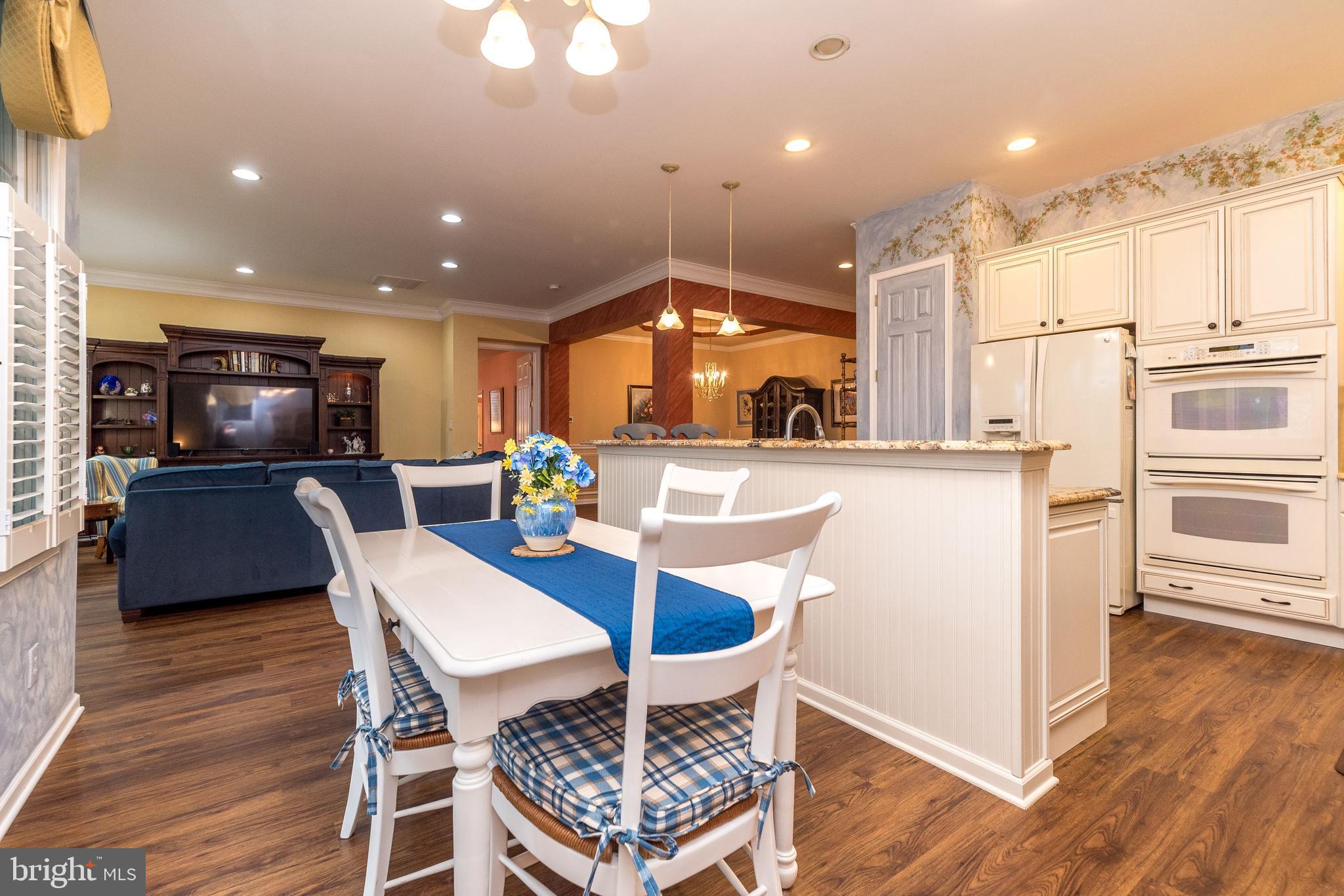 57 Nathaniel Road Holland, PA 18966 - Photo 24 of 64 Breakfast area