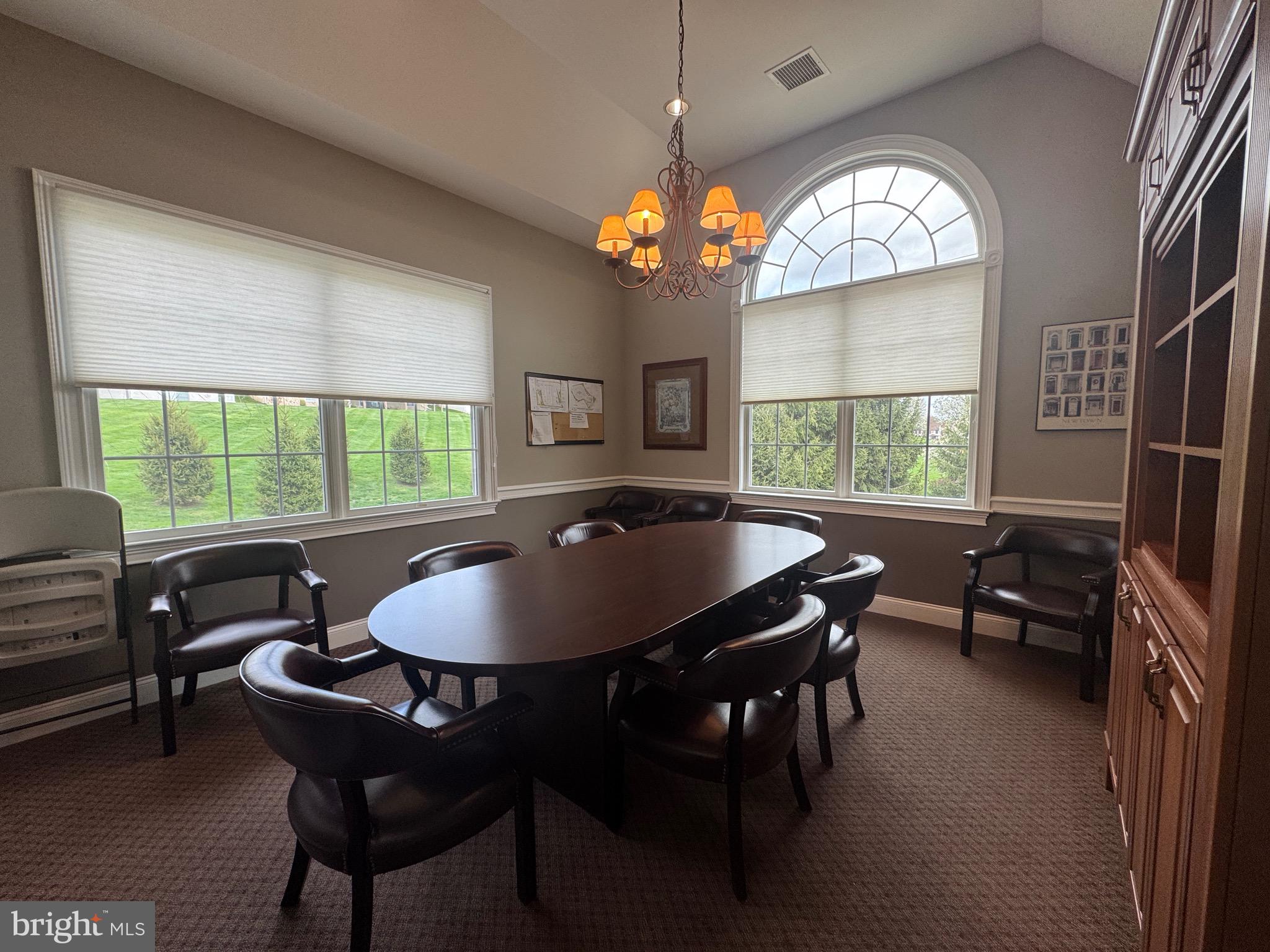 57 Nathaniel Road Holland, PA 18966 - Photo 55 of 64 Conference Room