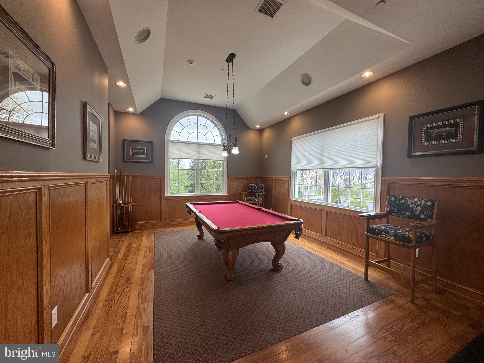 57 Nathaniel Road Holland, PA 18966 - Photo 56 of 64 Billiard Room