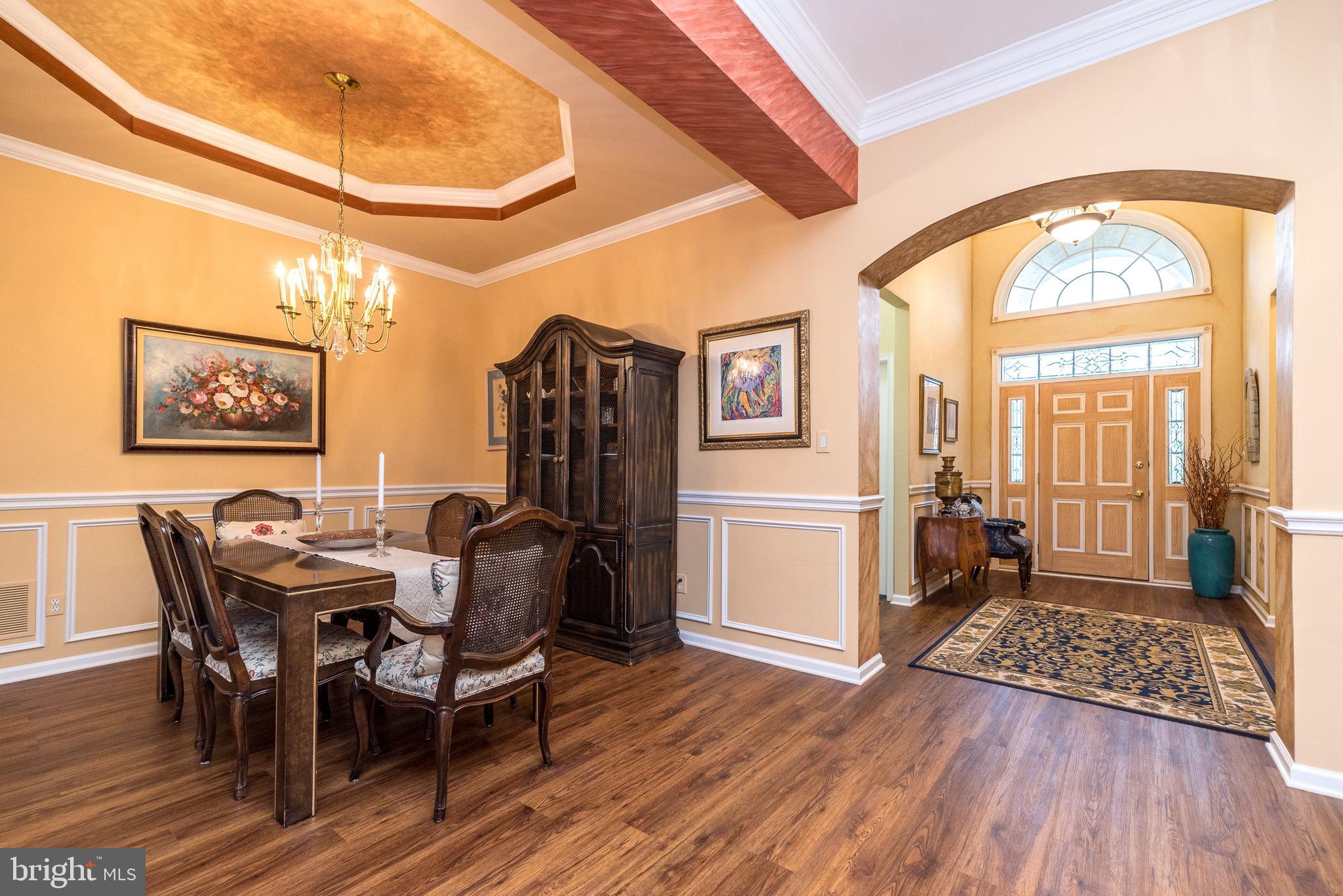 57 Nathaniel Road Holland, PA 18966 - Photo 10 of 64 Dining Room