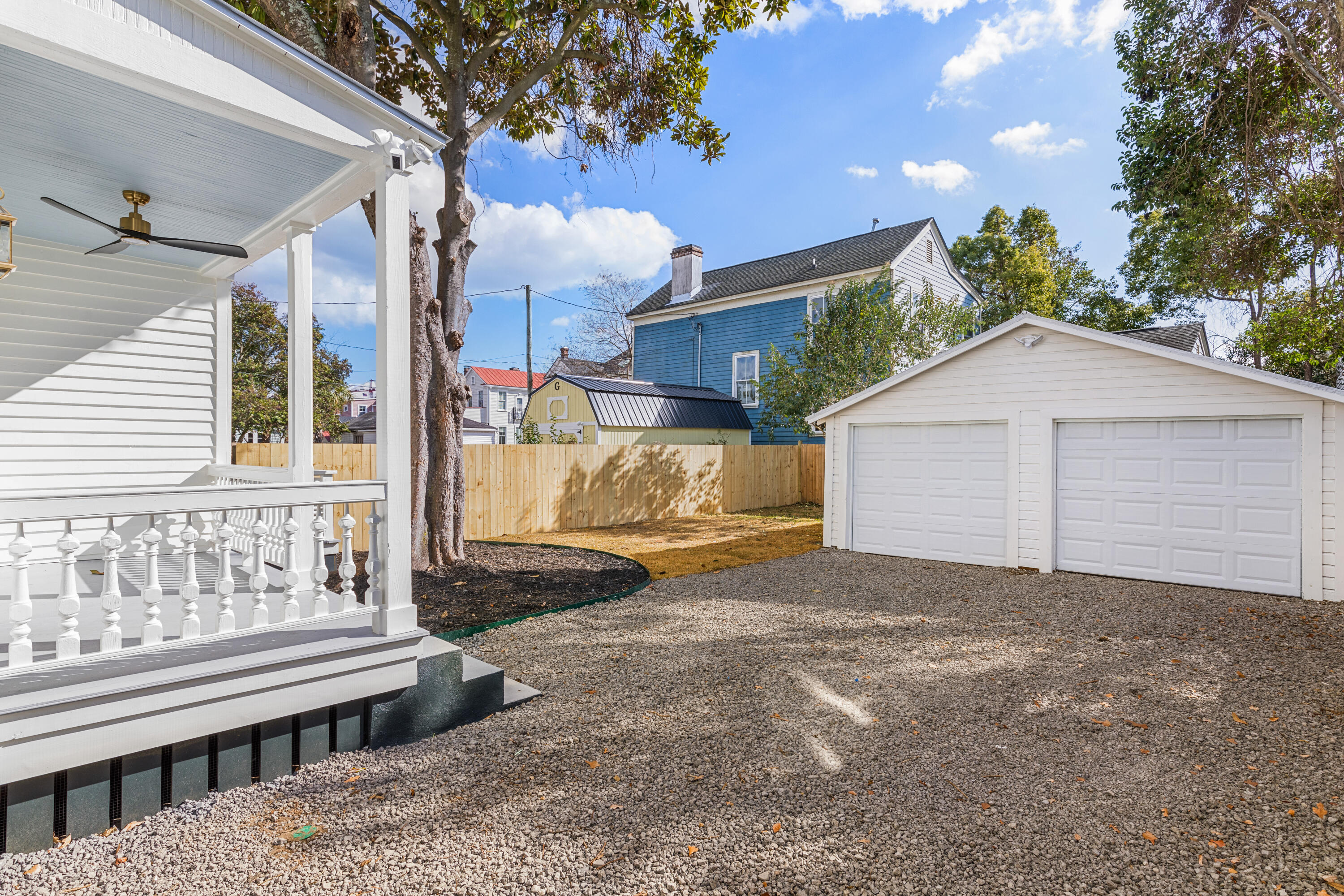 327 Sumter Street Charleston, SC 29403 - Photo 13 of 51 327 Sumter Street