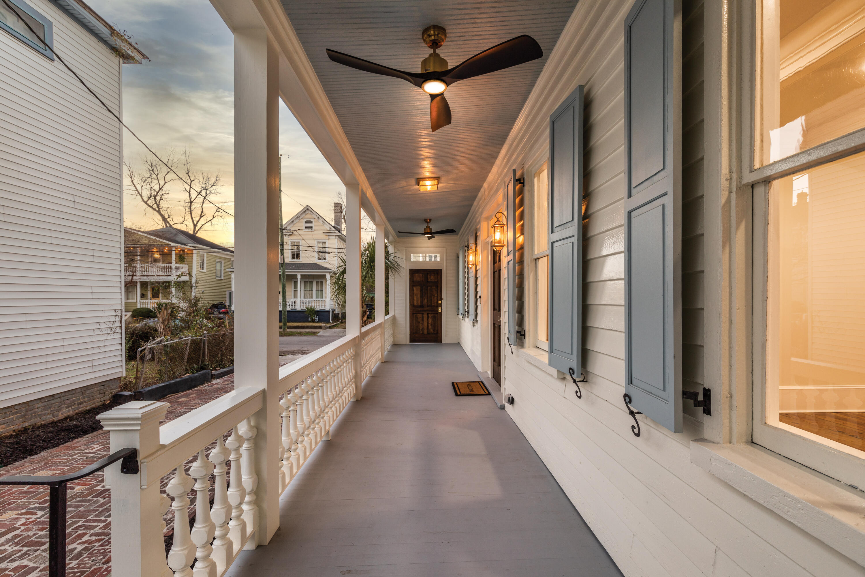 327 Sumter Street Charleston, SC 29403 - Photo 2 of 51 327 Sumter-46