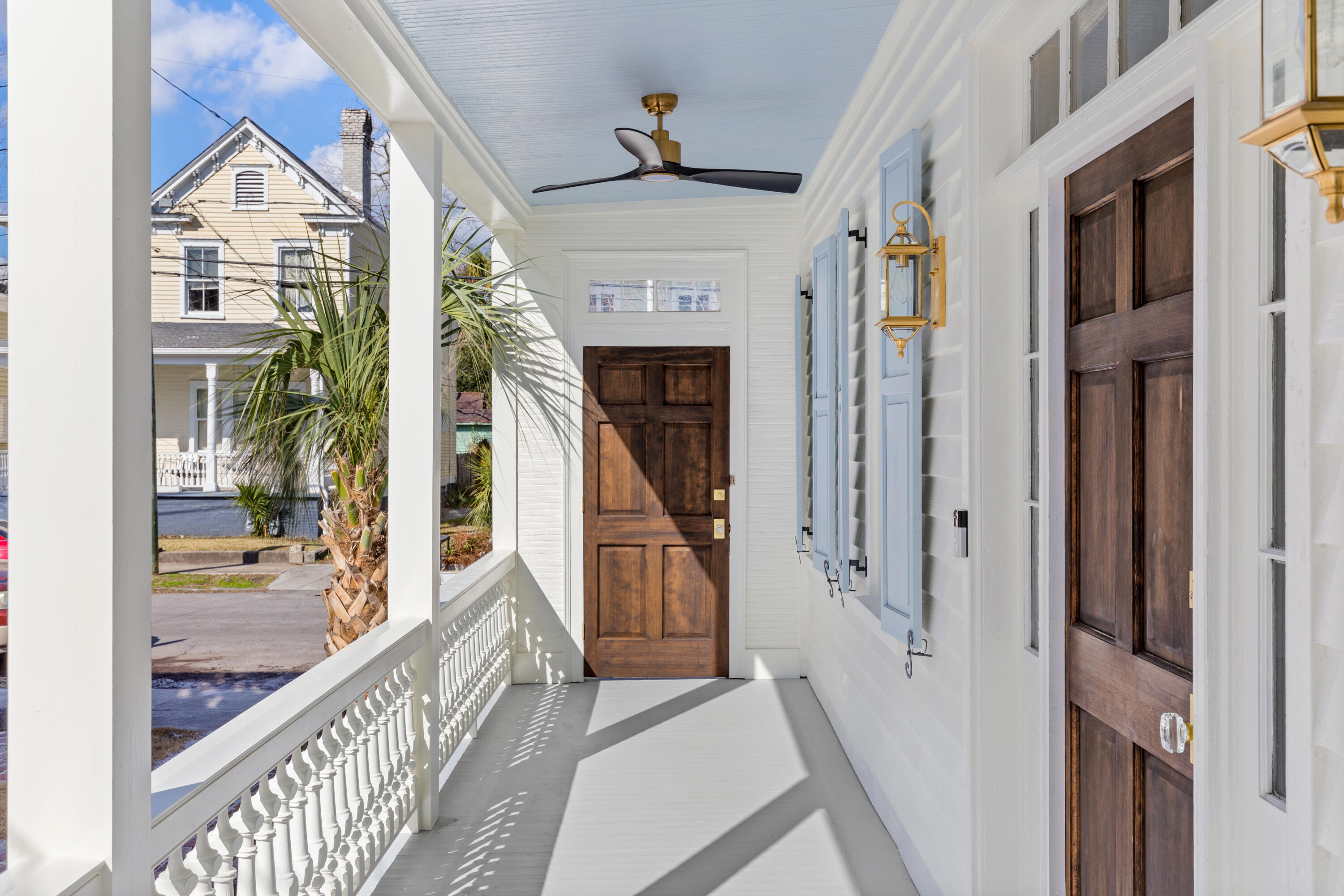 327 Sumter Street Charleston, SC 29403 - Photo 21 of 51 327 Sumter Street