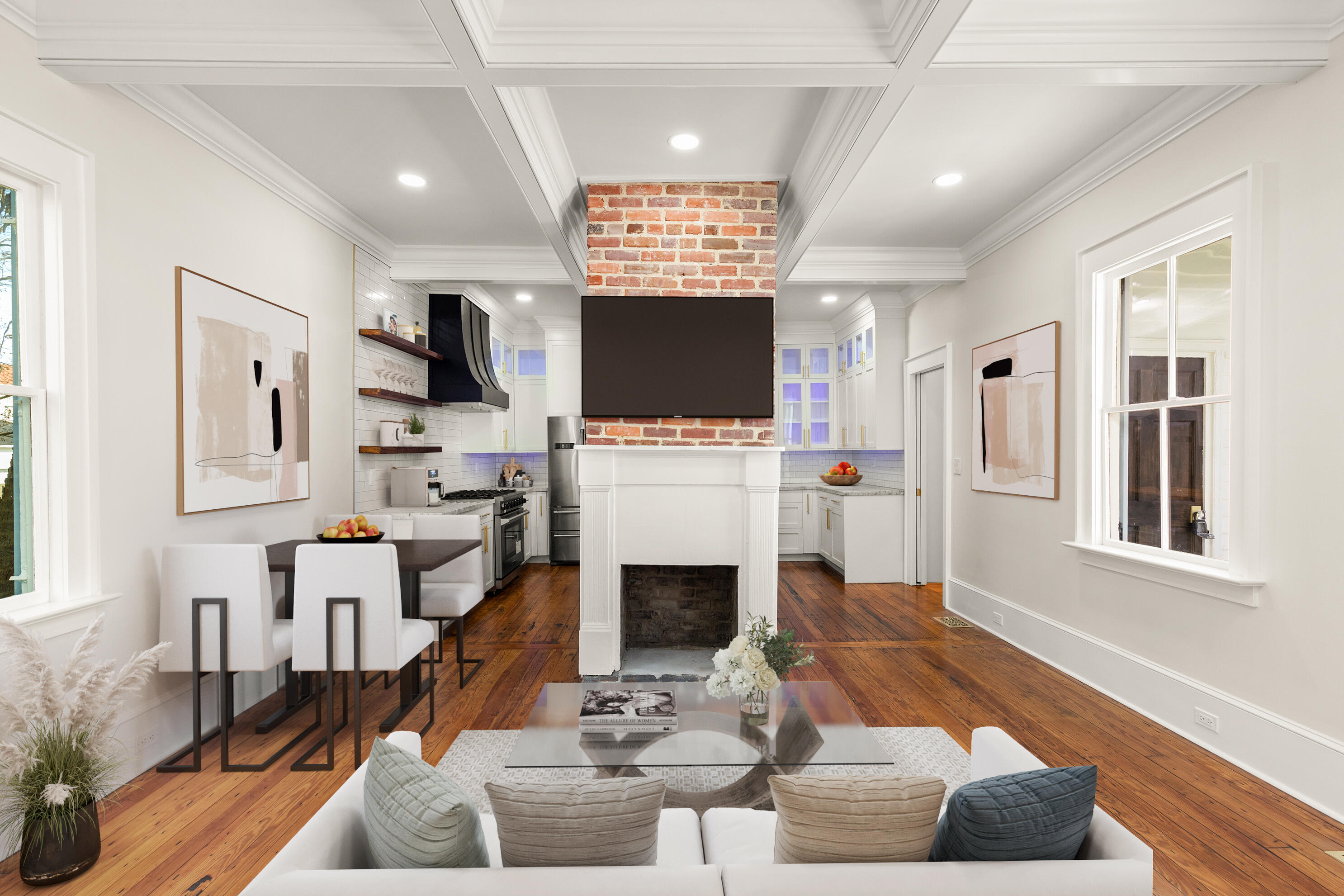 327 Sumter Street Charleston, SC 29403 - Photo 23 of 51 327 Sumter-48