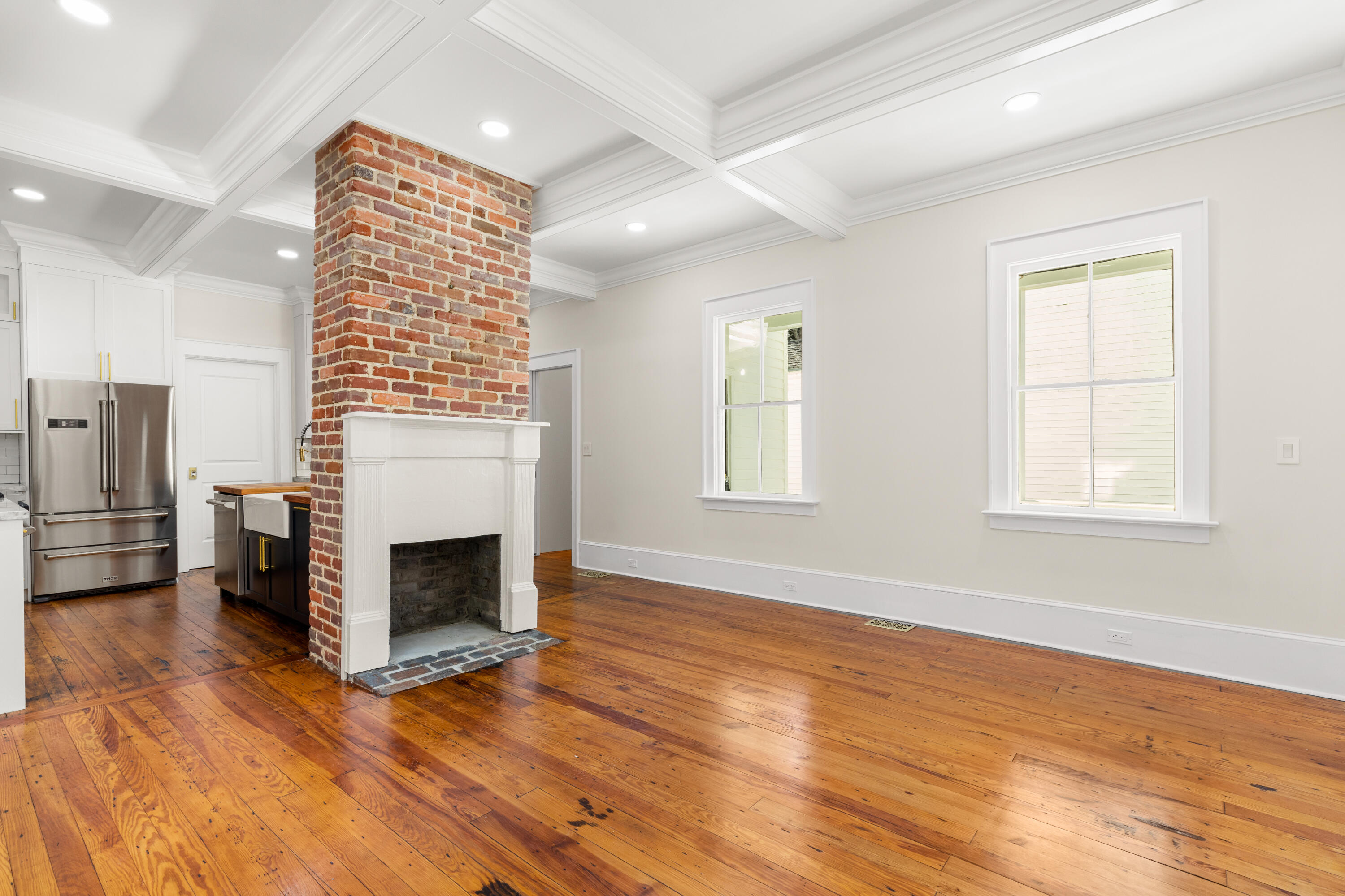 327 Sumter Street Charleston, SC 29403 - Photo 24 of 51 327 Sumter Street