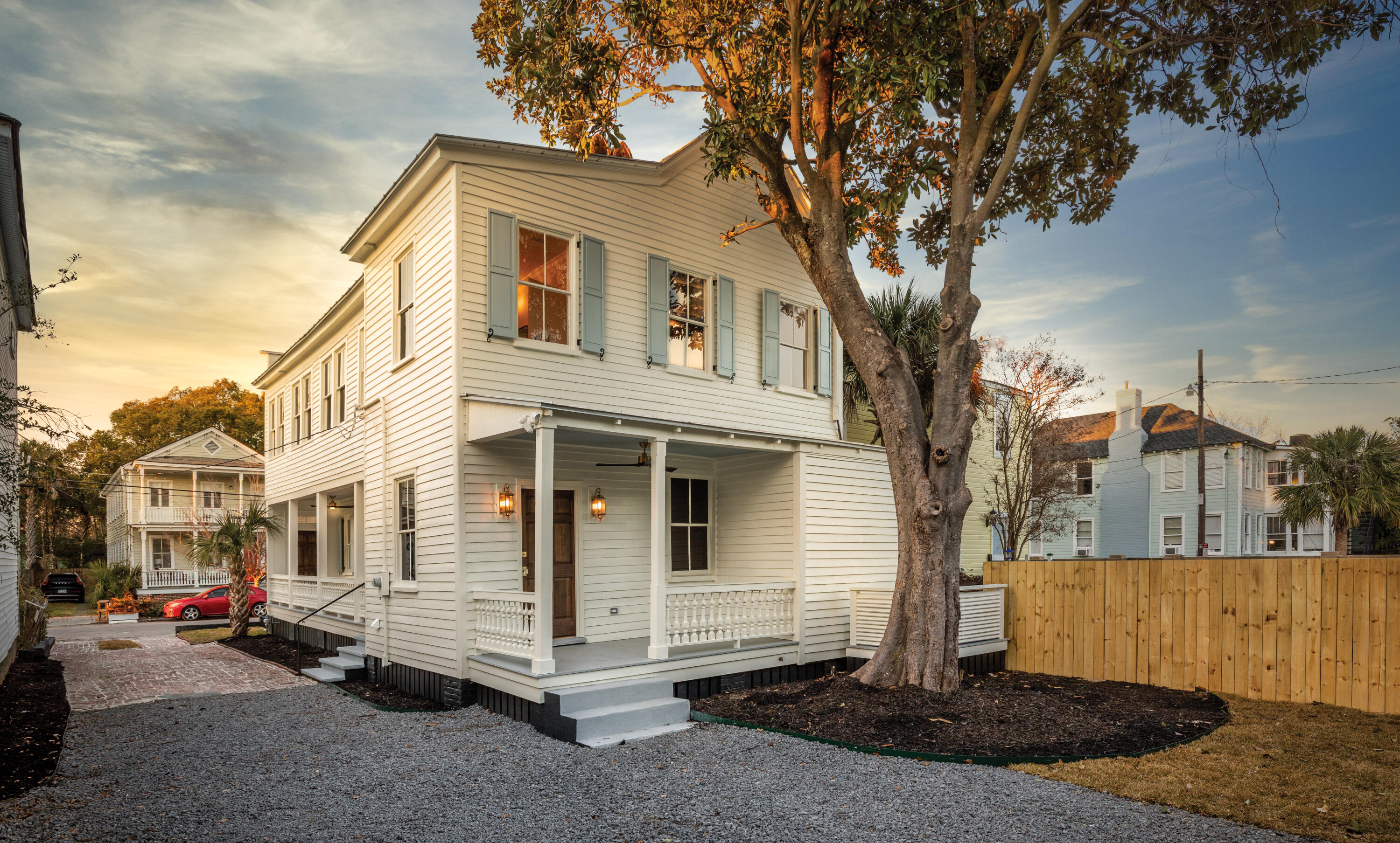 327 Sumter Street Charleston, SC 29403 - Photo 3 of 51 327 Sumter-44