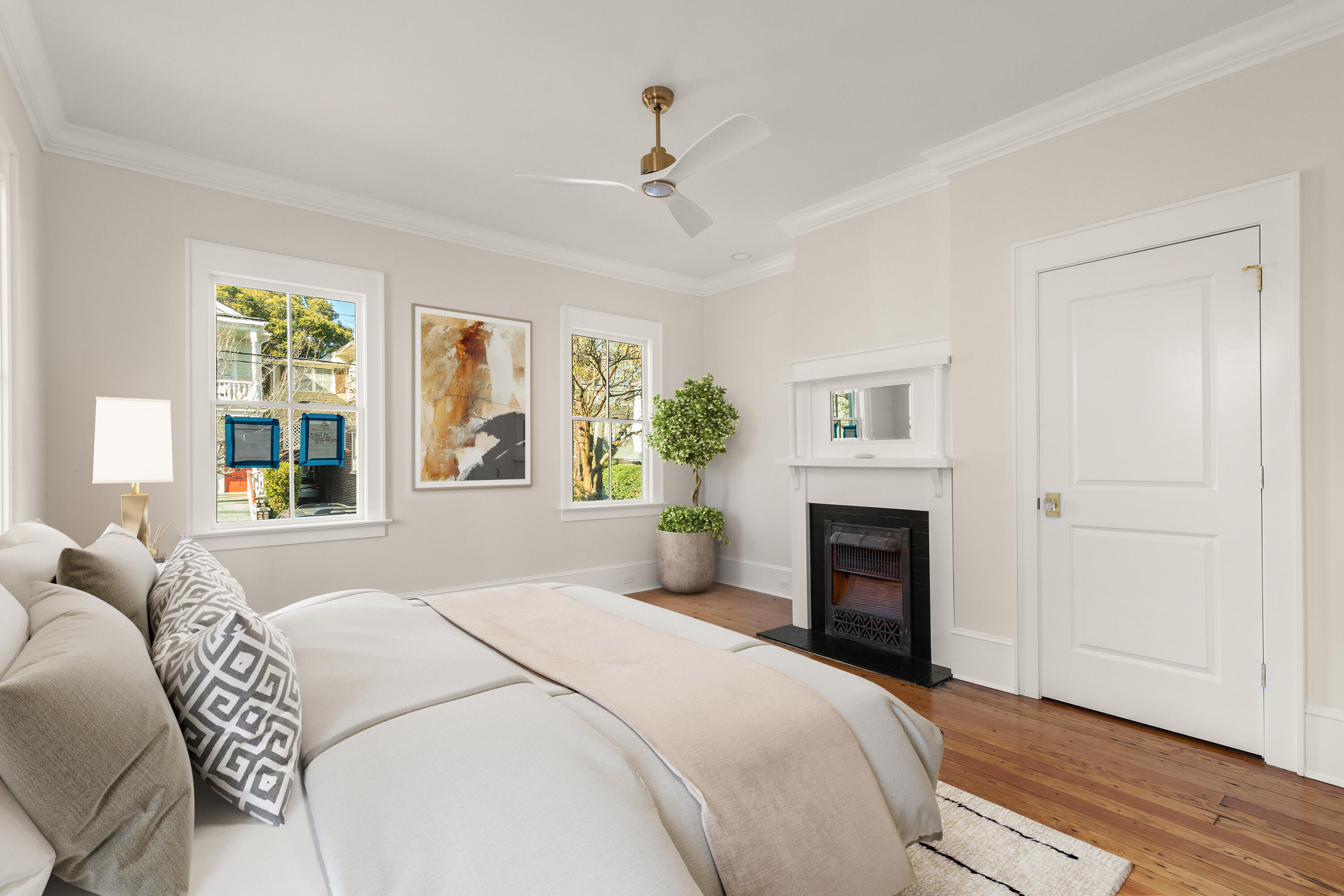 327 Sumter Street Charleston, SC 29403 - Photo 31 of 51 327 Sumter-52