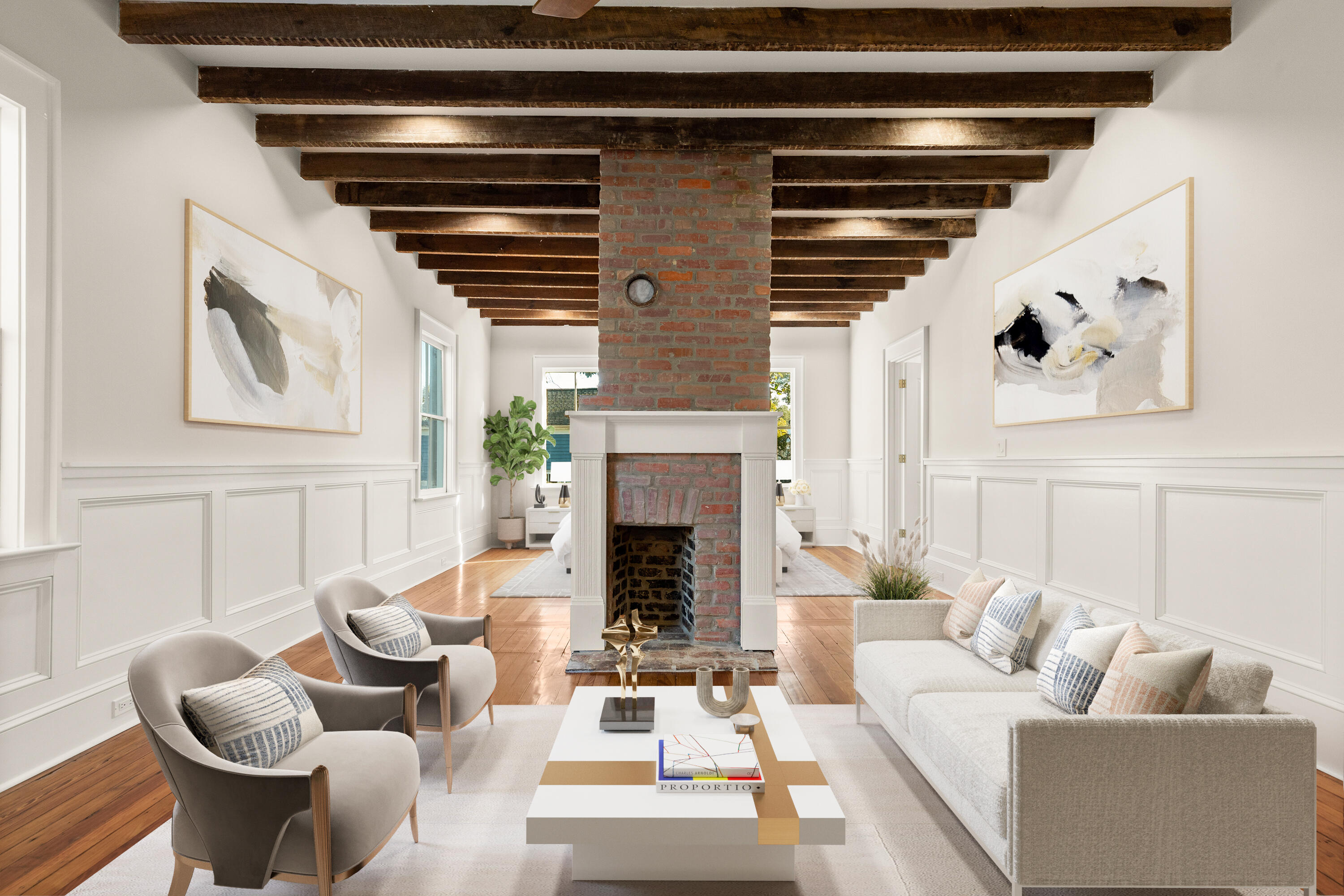 327 Sumter Street Charleston, SC 29403 - Photo 37 of 51 327 Sumter-54