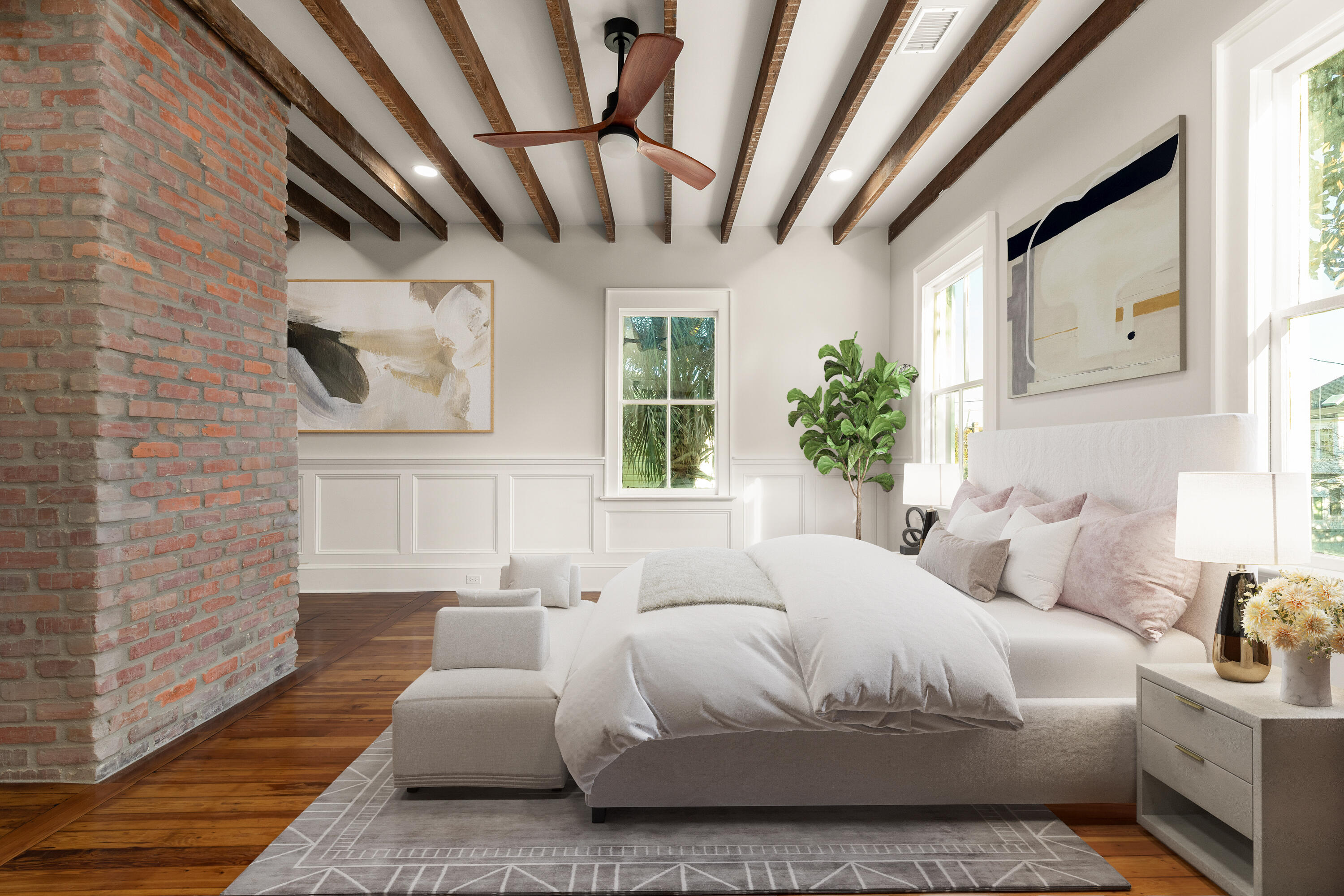 327 Sumter Street Charleston, SC 29403 - Photo 39 of 51 327 Sumter-56