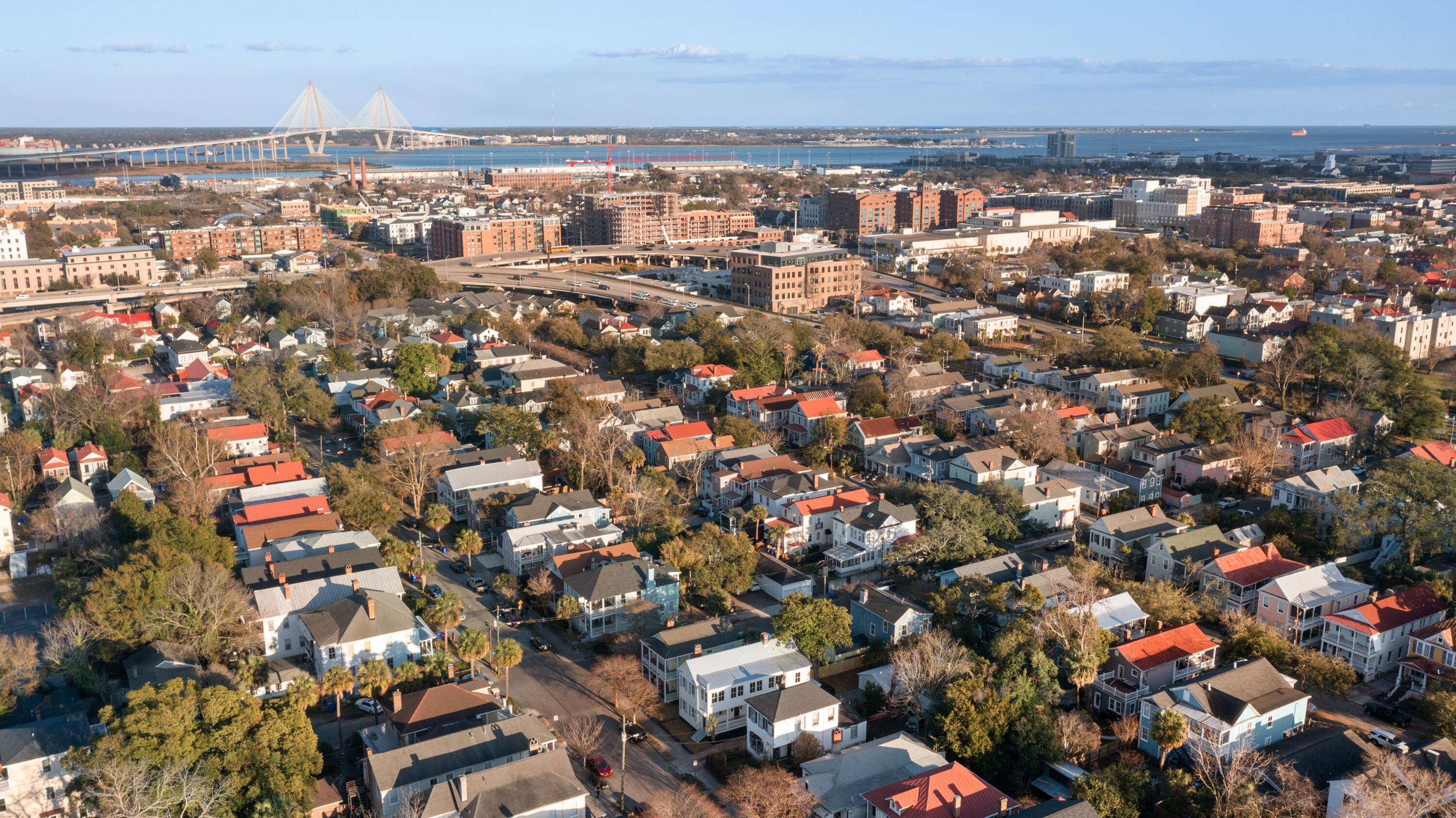 327 Sumter Street Charleston, SC 29403 - Photo 45 of 51 327 Sumter Street