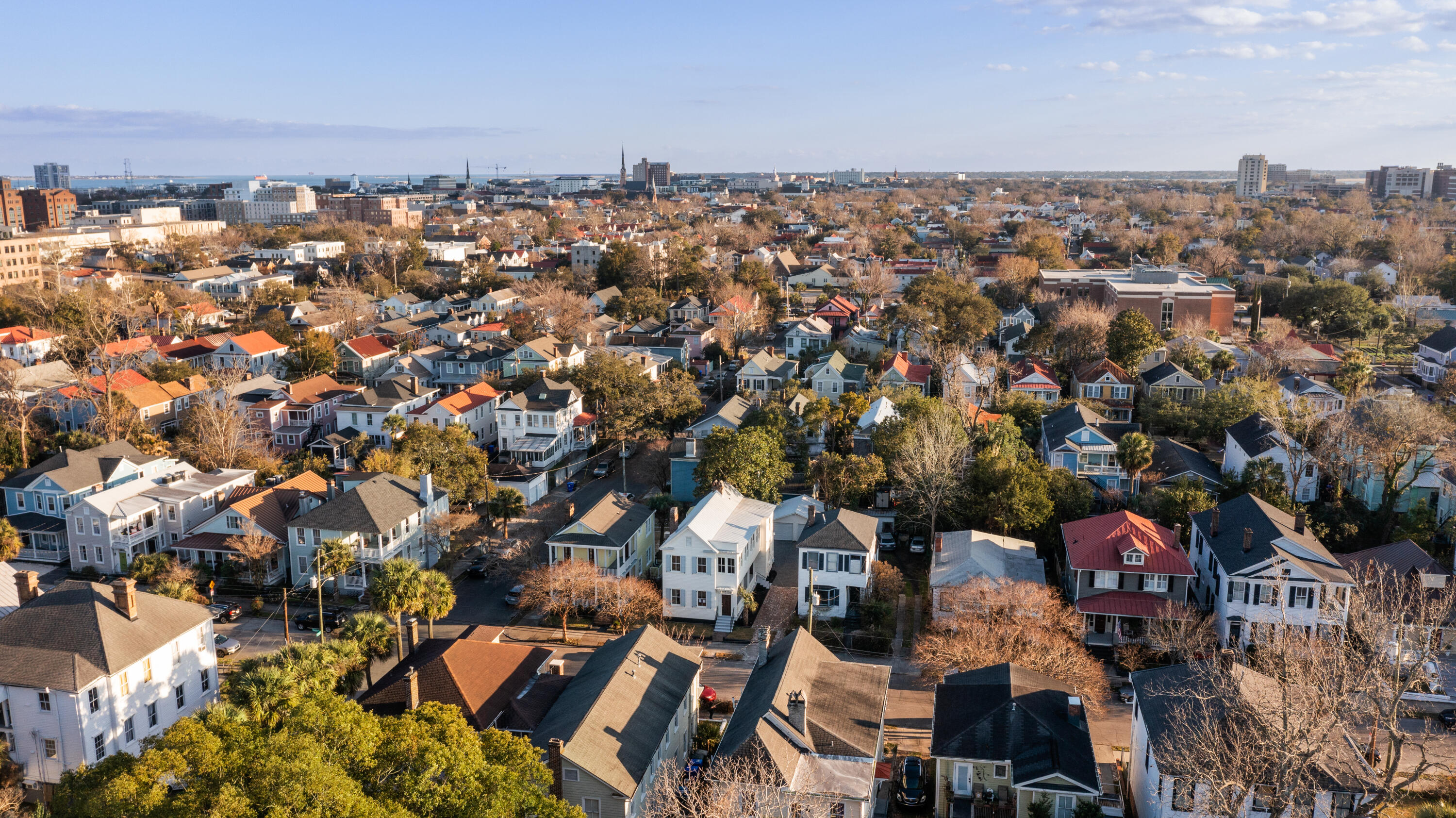 327 Sumter Street Charleston, SC 29403 - Photo 47 of 51 327 Sumter Street