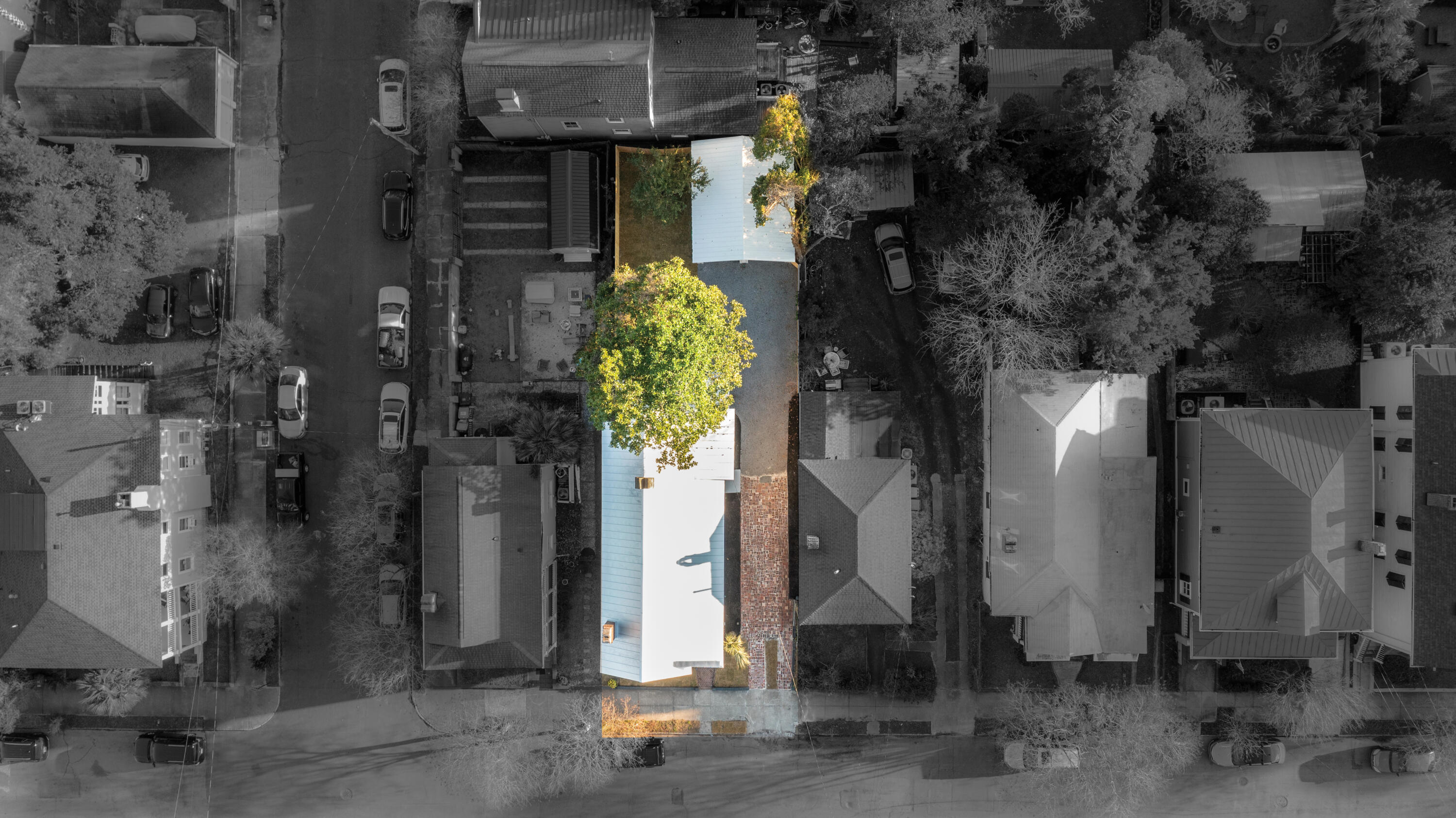 327 Sumter Street Charleston, SC 29403 - Photo 49 of 51 327 Sumter Street