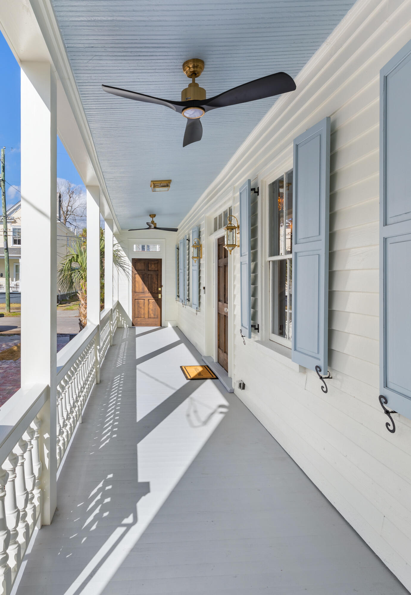 327 Sumter Street Charleston, SC 29403 - Photo 5 of 51 327 Sumter Street