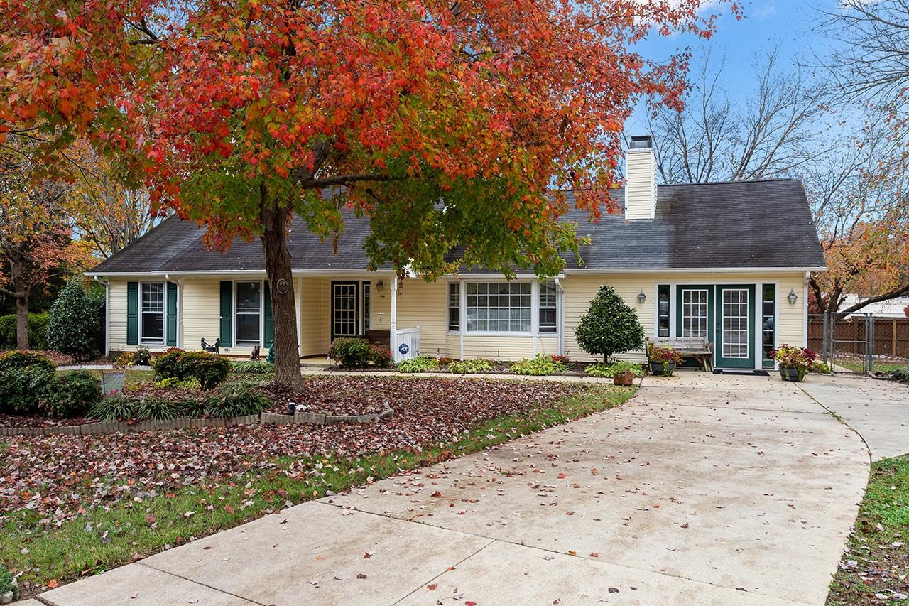 1406 Buckhorn Road Garner, NC 27529 - Photo 1 of 29 Photo 1