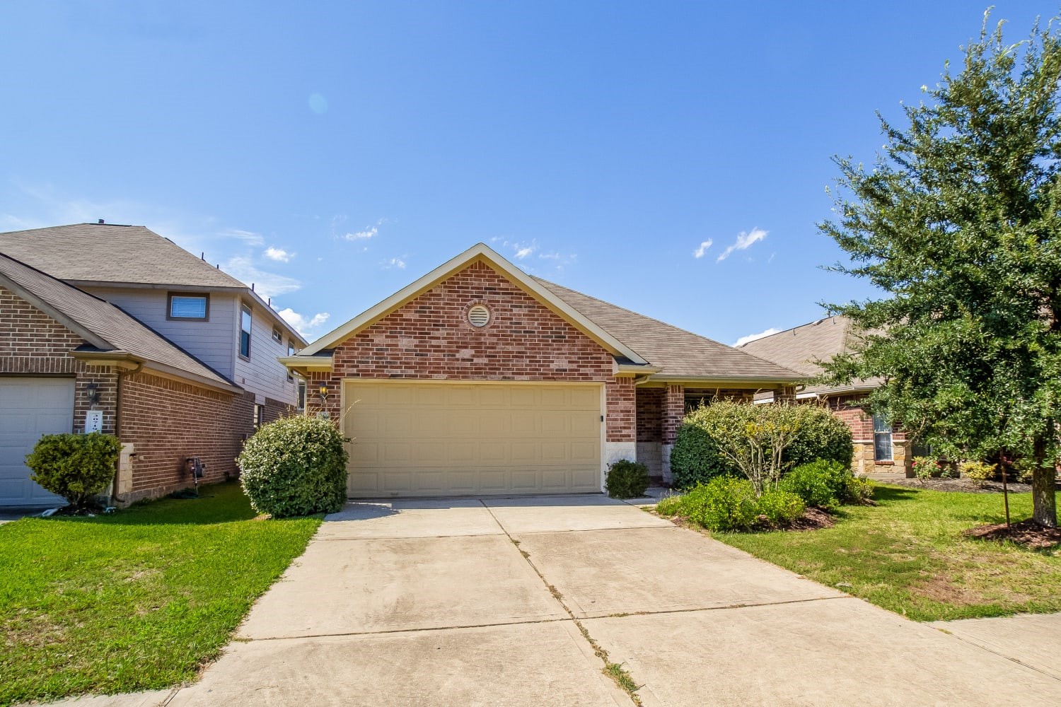 30723 Ginger Trace Drive Spring, TX 77386 - Photo 1 of 20